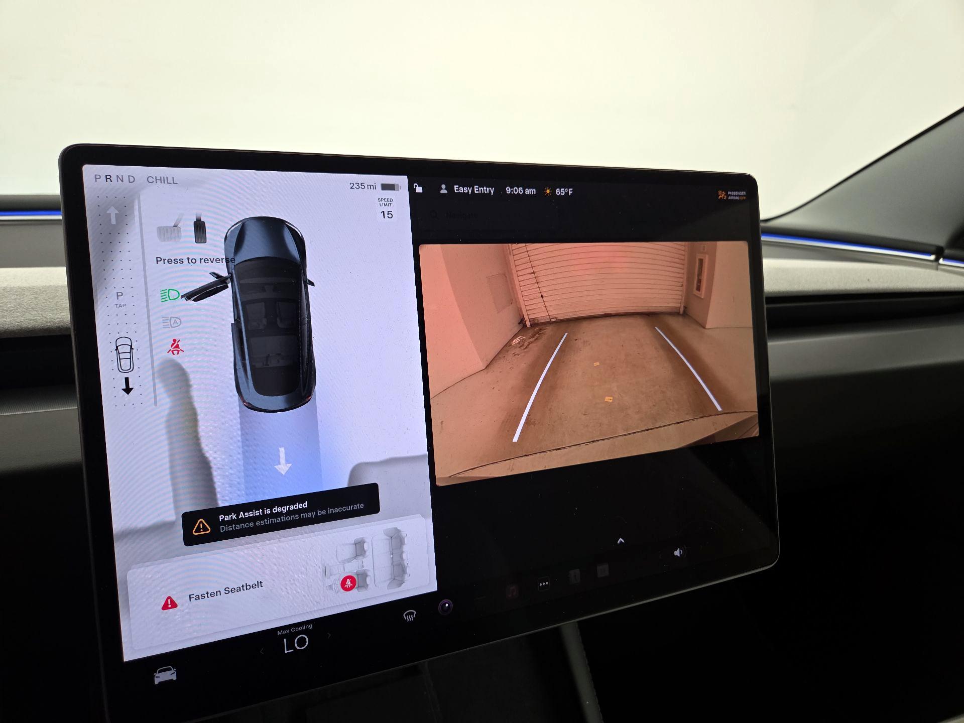 Thumbnail: 2025 Tesla Model 3 - 14