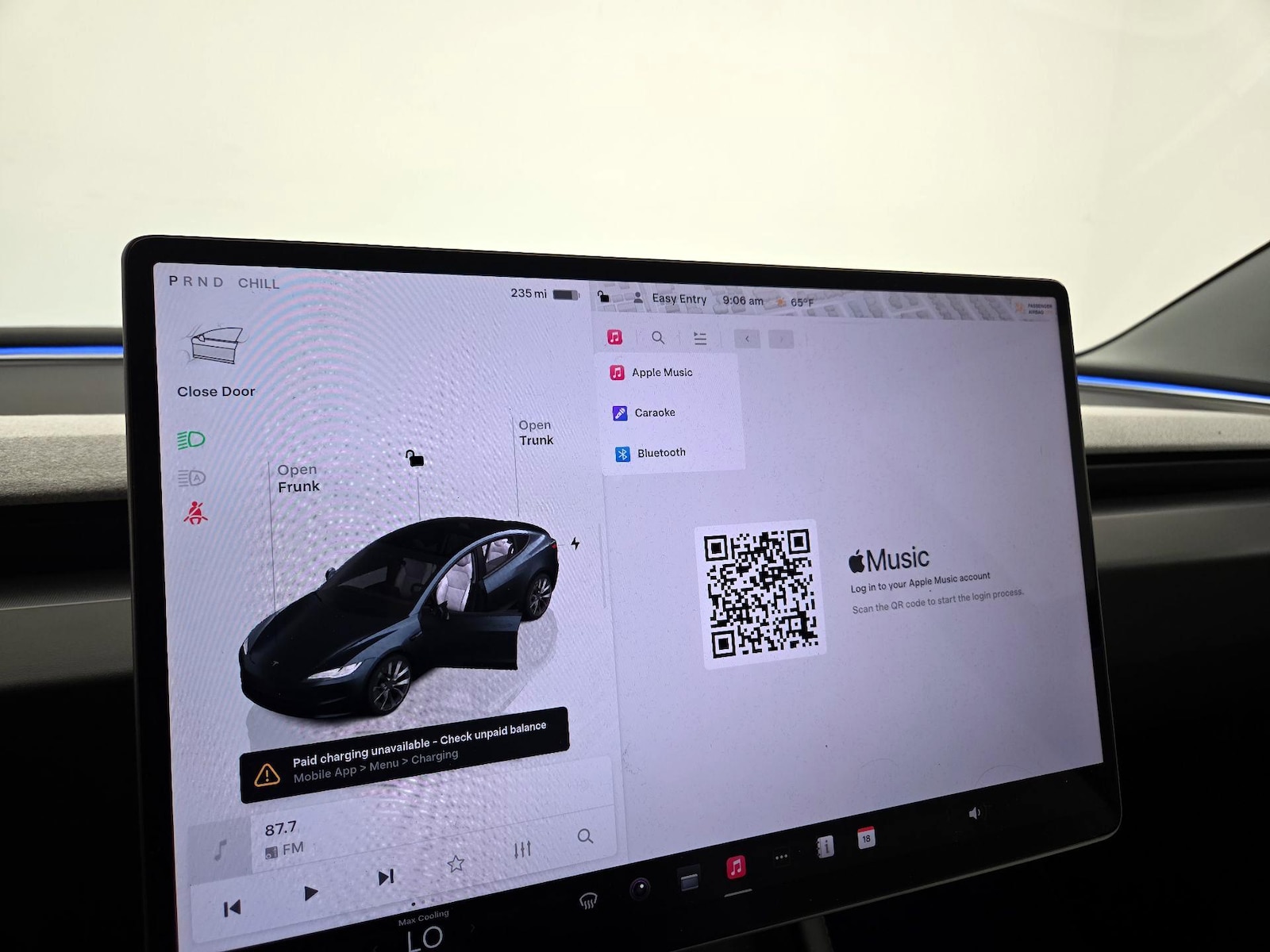 2025 Tesla Model 3 Long Range - Photo 16