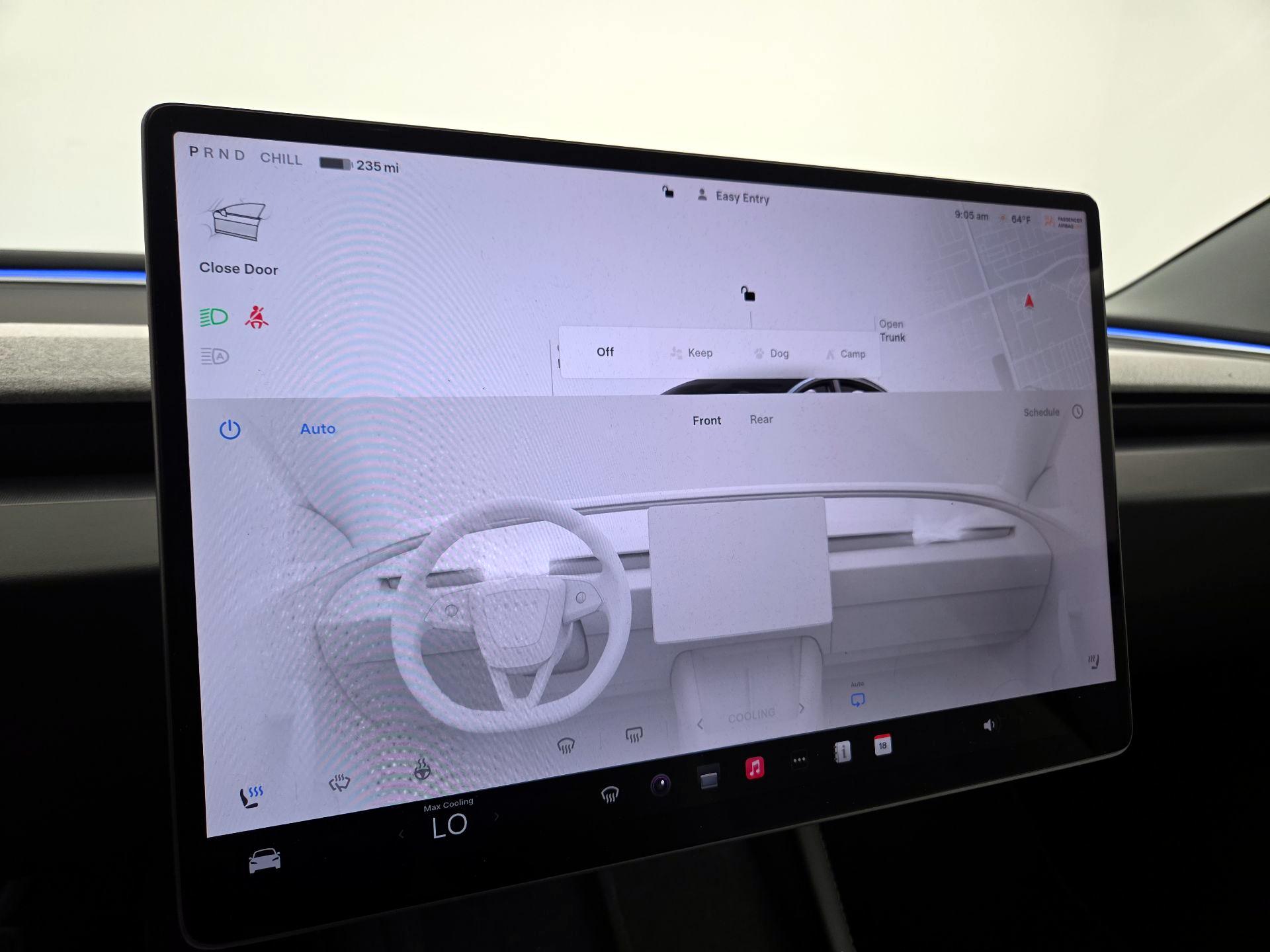 Thumbnail: 2025 Tesla Model 3 - 16