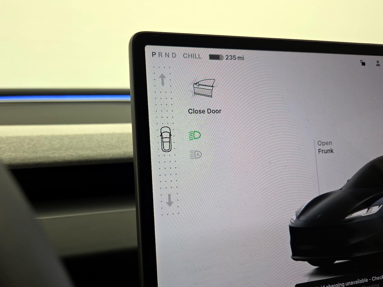 2025 Tesla Model 3 Long Range - Photo 18
