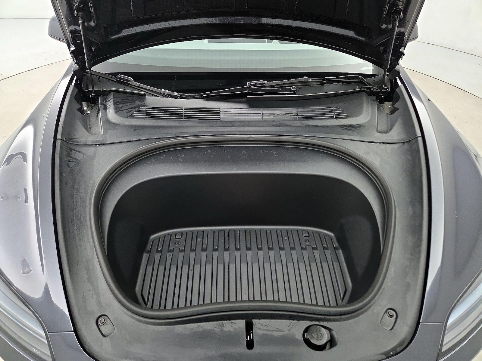 2025 Tesla Model 3 Long Range - Photo 21
