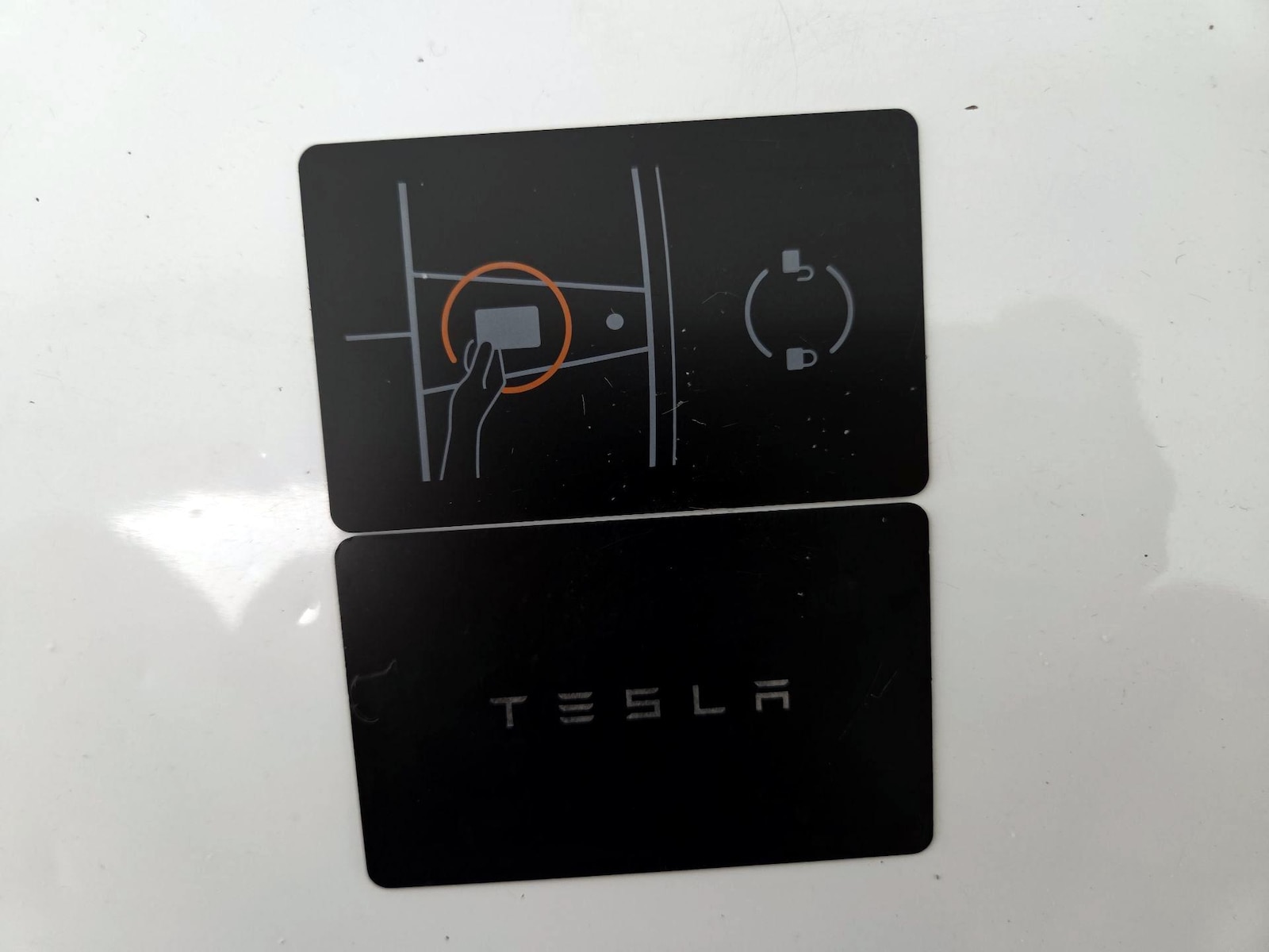 2025 Tesla Model 3 Long Range - Photo 22