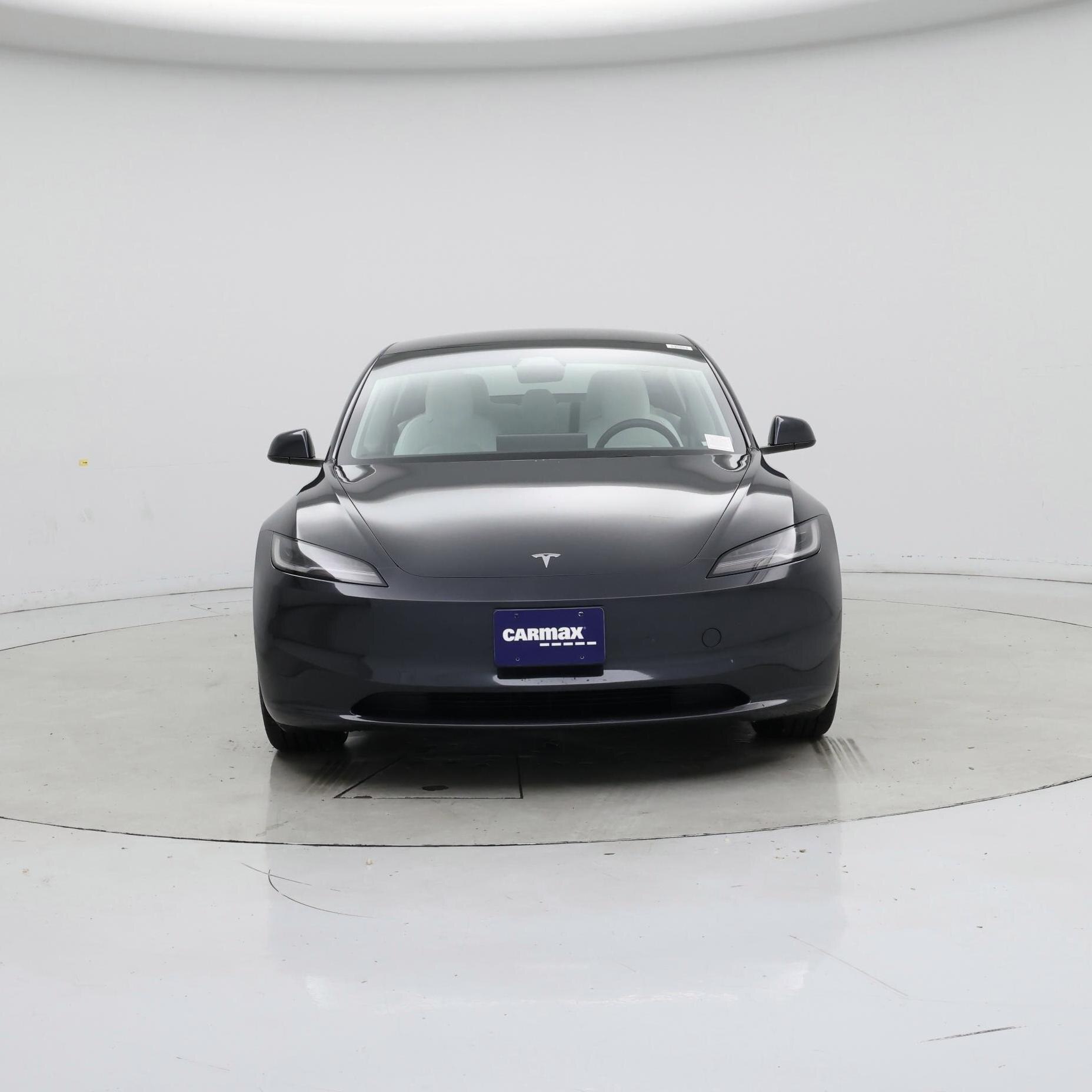 Thumbnail: 2025 Tesla Model 3 - 5