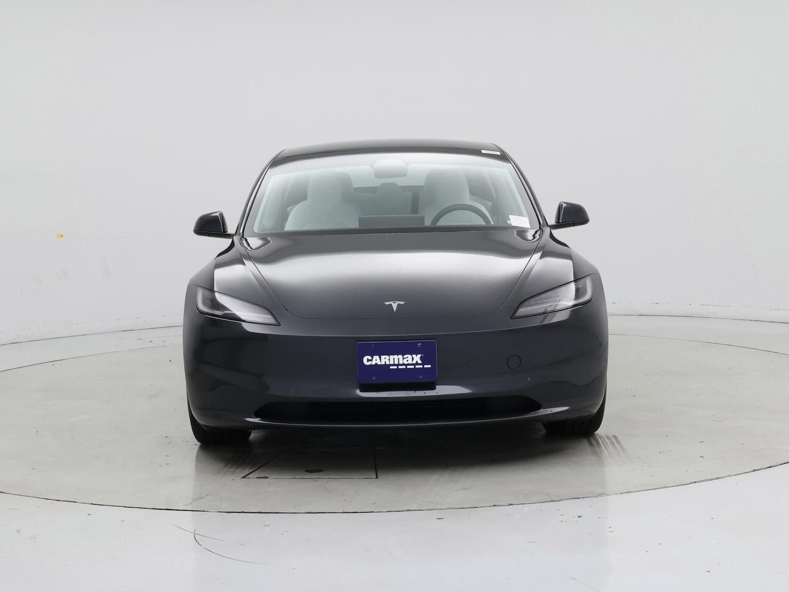 2025 Tesla Model 3 Long Range - Photo 6