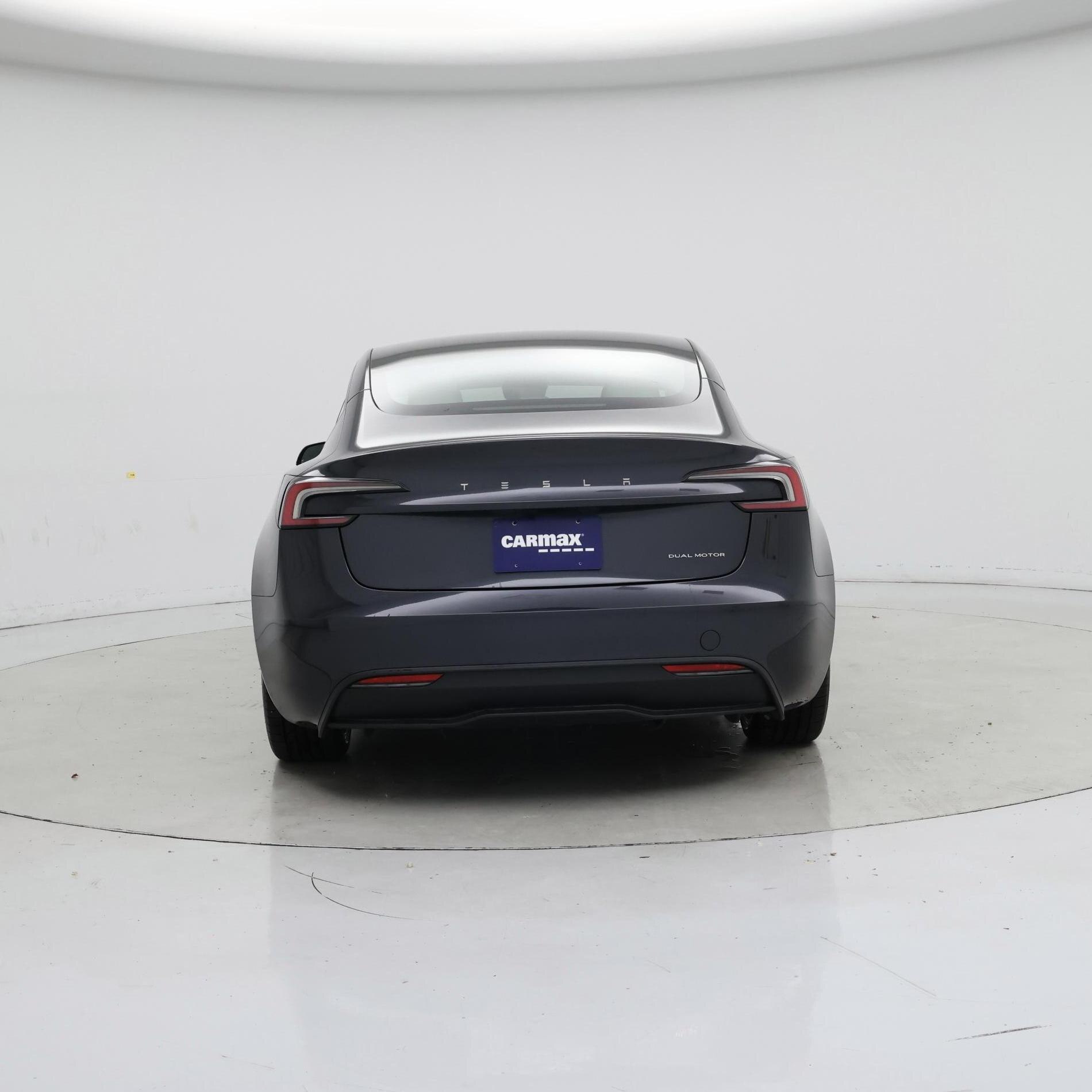Thumbnail: 2025 Tesla Model 3 - 6