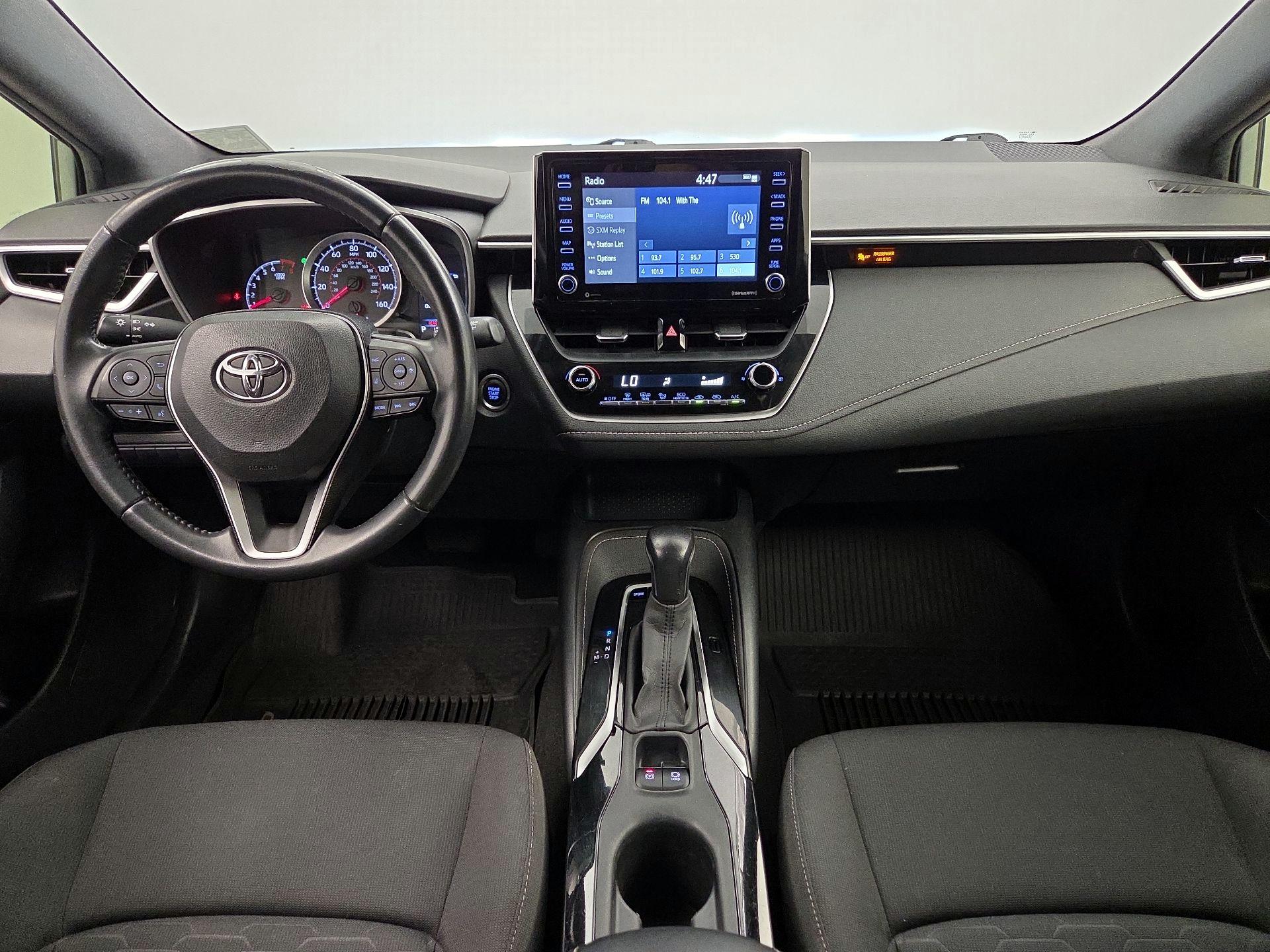 Thumbnail: 2020 Toyota Corolla - 9