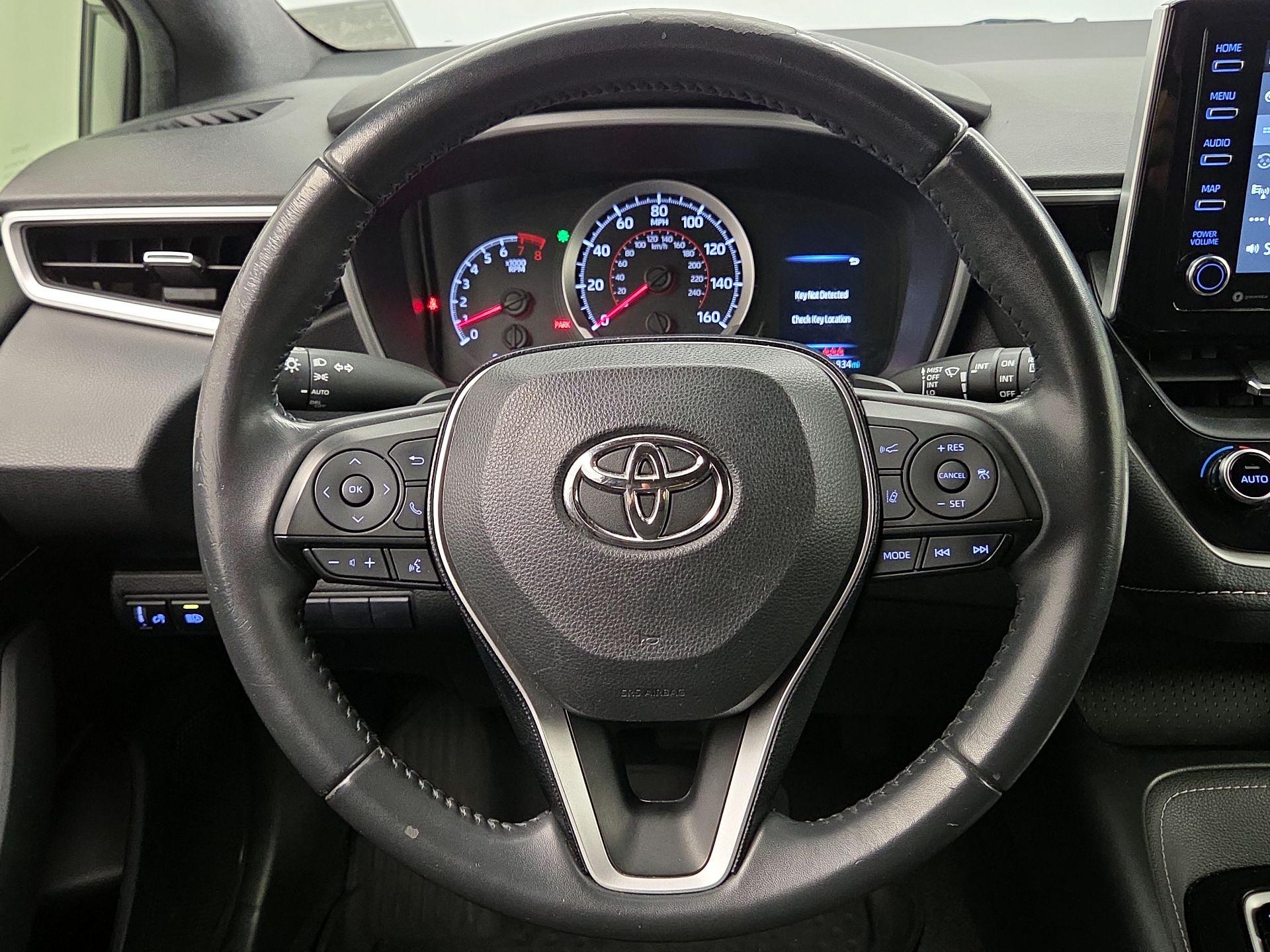 Thumbnail: 2020 Toyota Corolla - 10