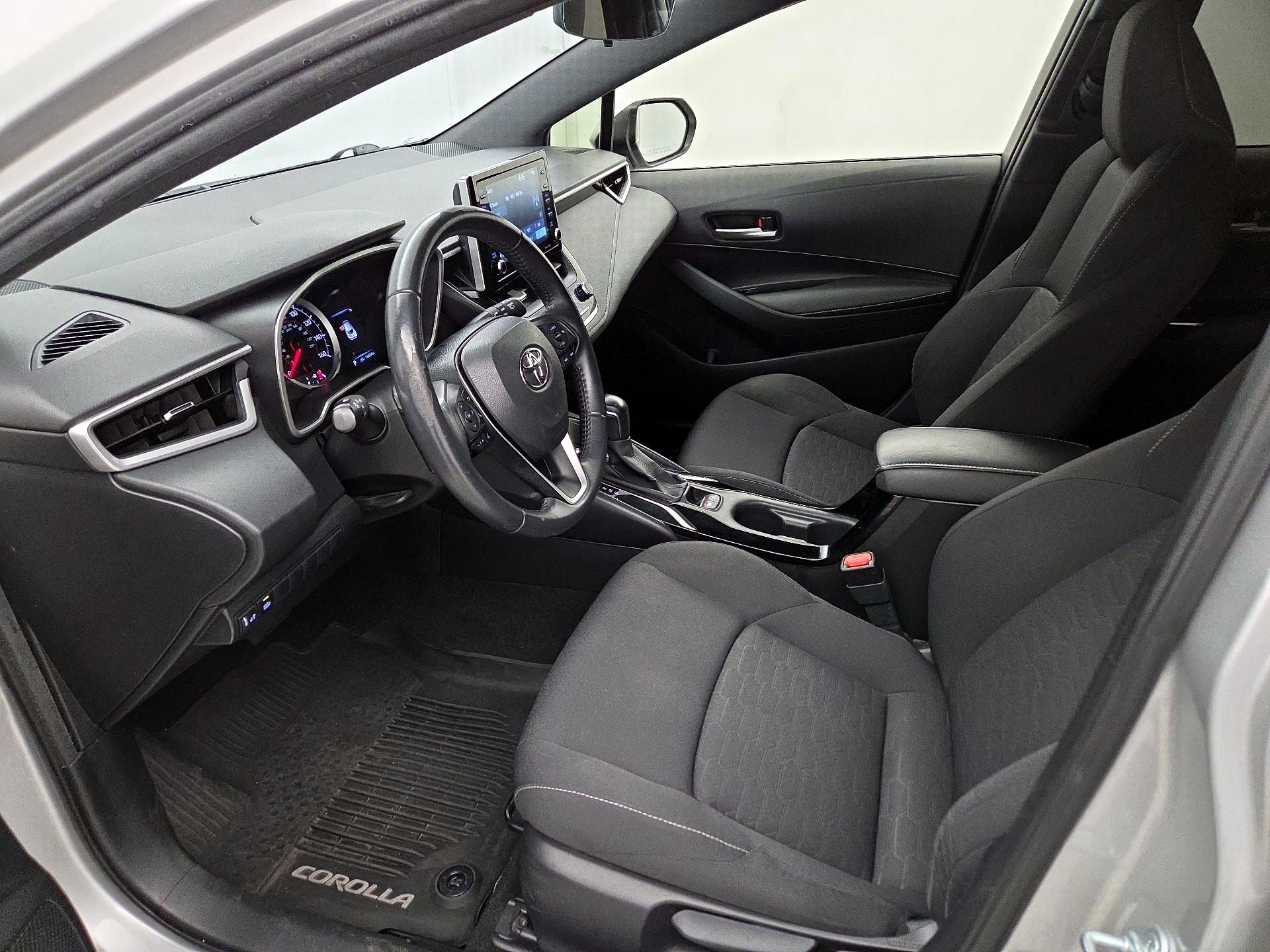 Thumbnail: 2020 Toyota Corolla - 11