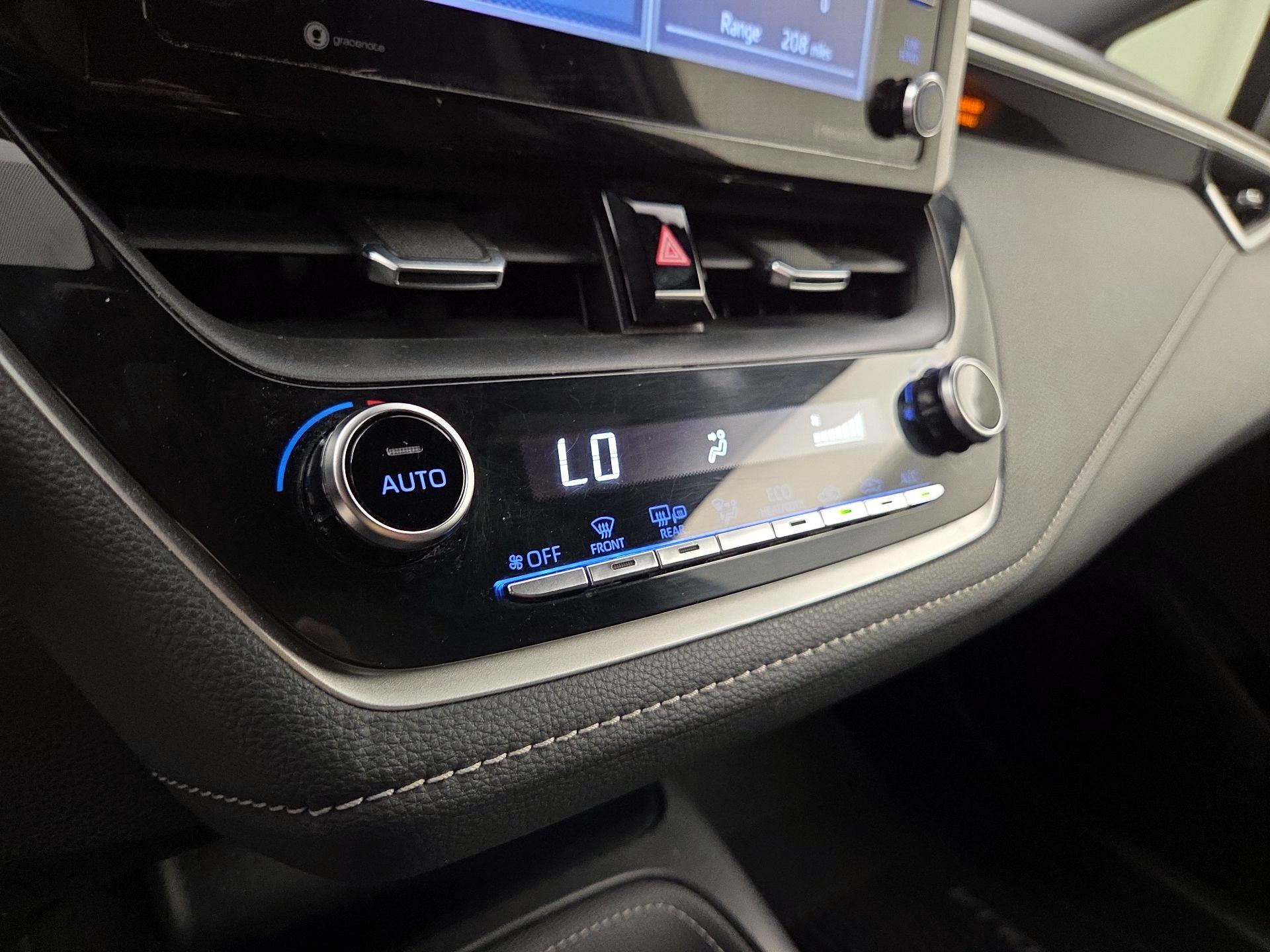 Thumbnail: 2020 Toyota Corolla - 16