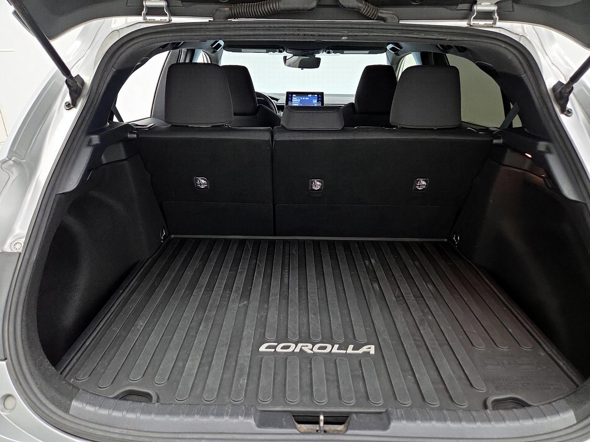 Thumbnail: 2020 Toyota Corolla - 20