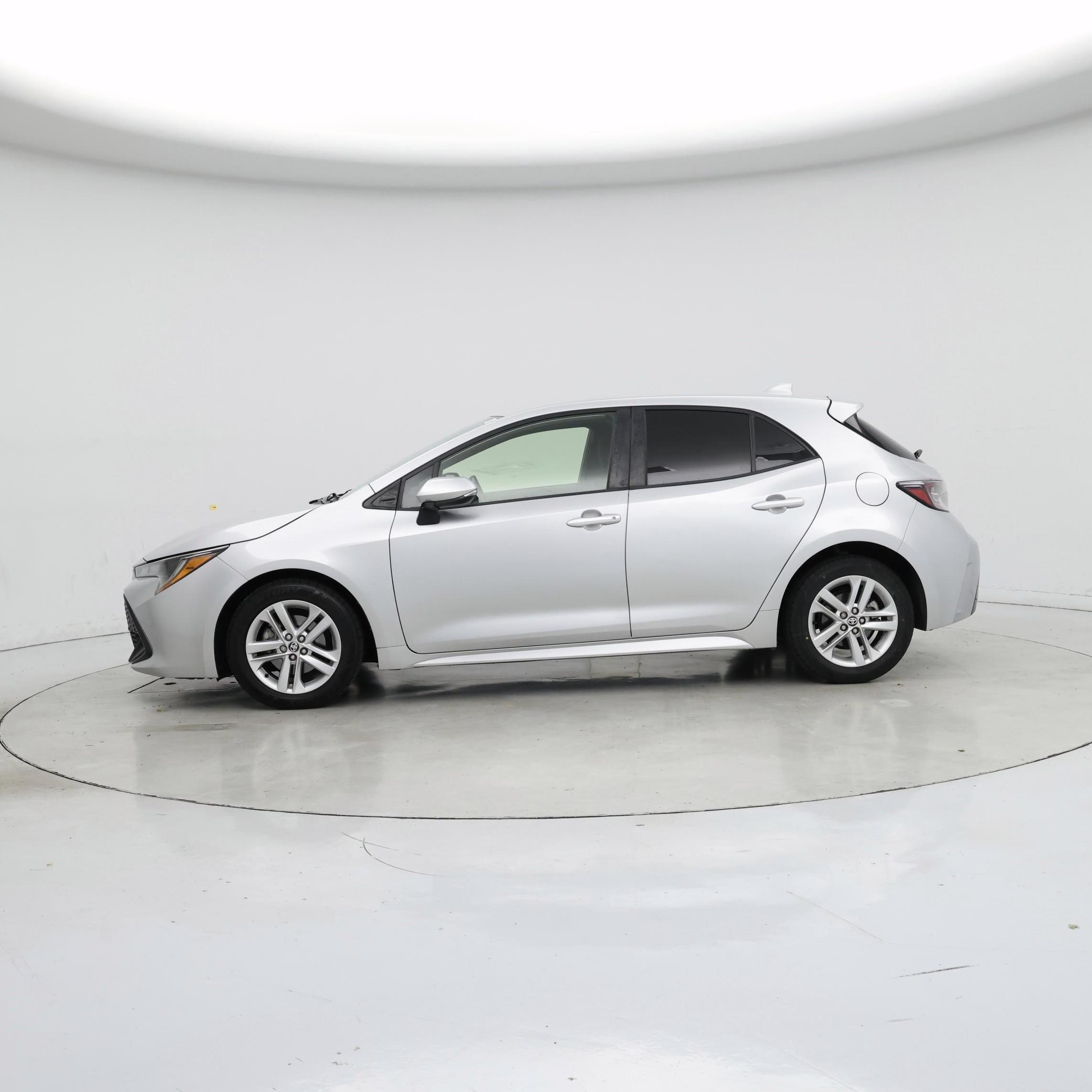 Thumbnail: 2020 Toyota Corolla - 3