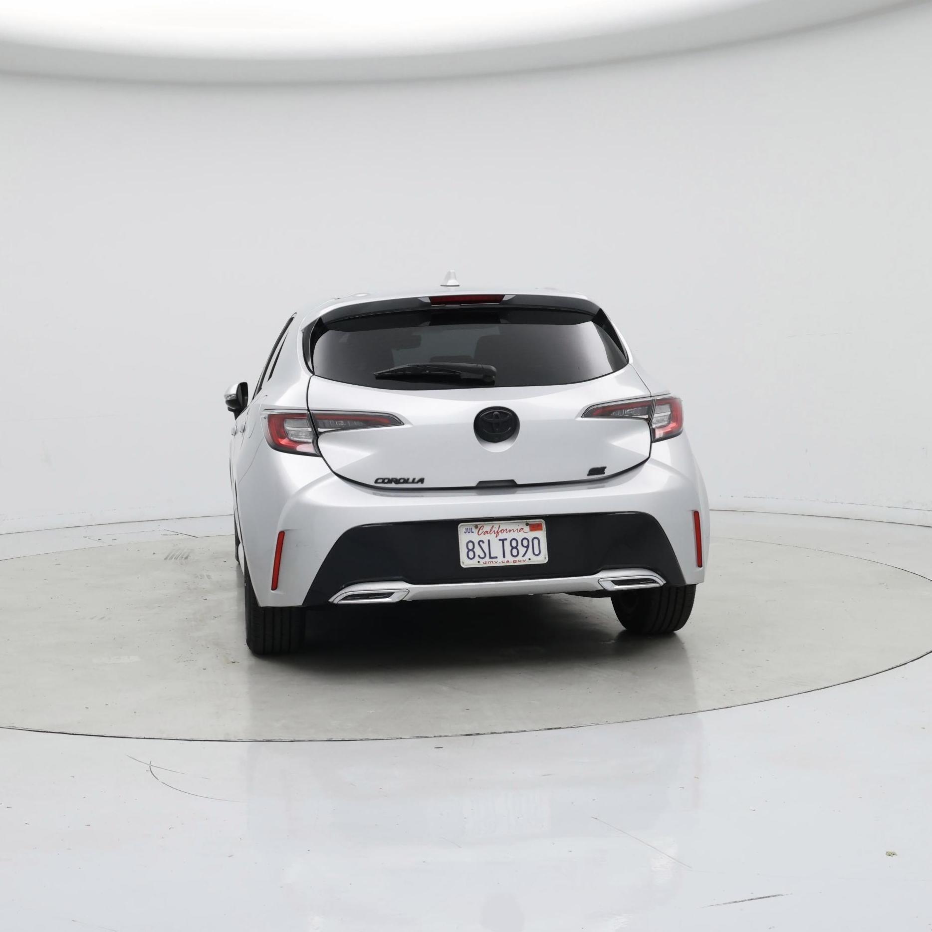 Thumbnail: 2020 Toyota Corolla - 6
