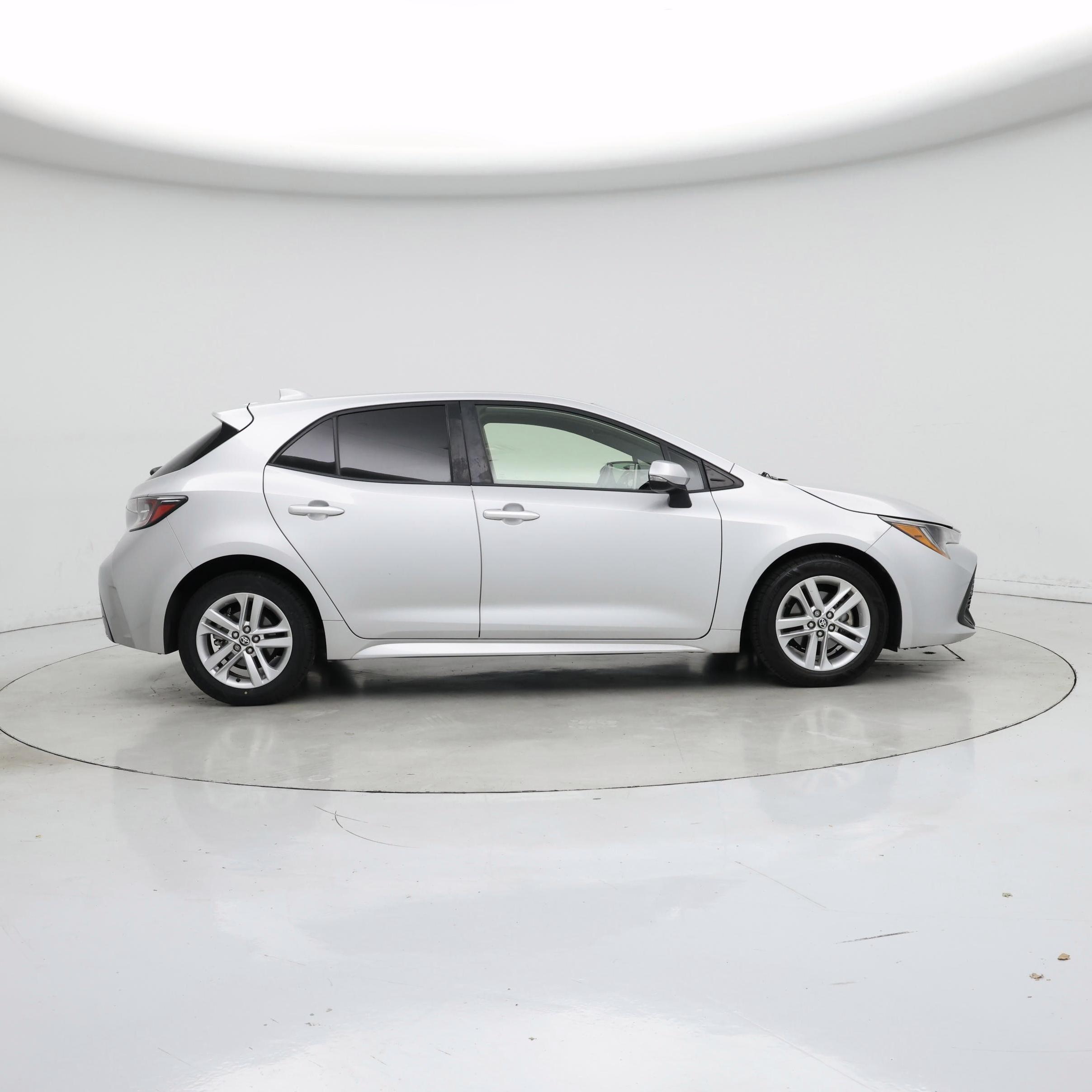 Thumbnail: 2020 Toyota Corolla - 7