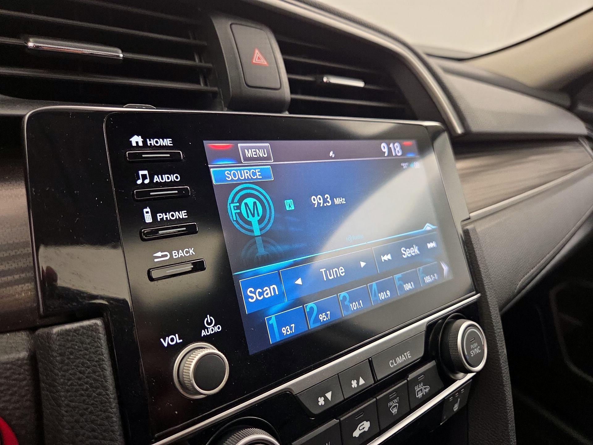 Thumbnail: 2020 Honda Civic - 15