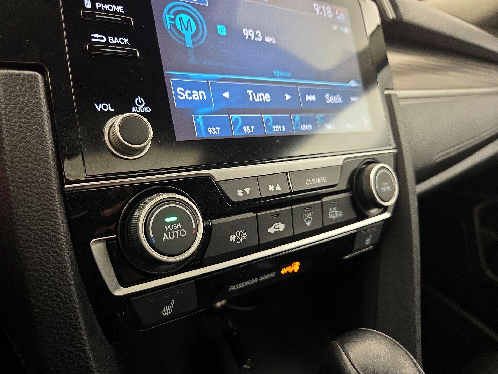 Thumbnail: 2020 Honda Civic - 16