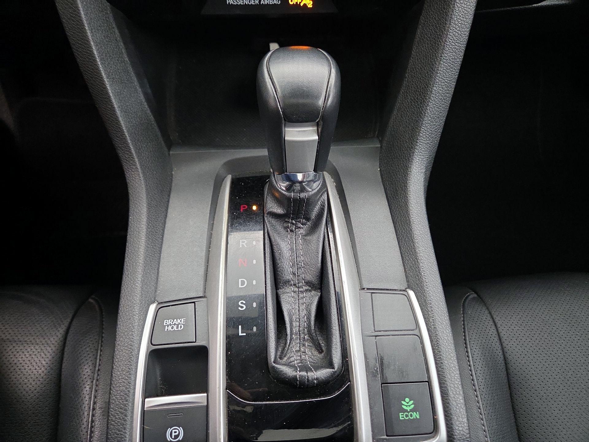 Thumbnail: 2020 Honda Civic - 17