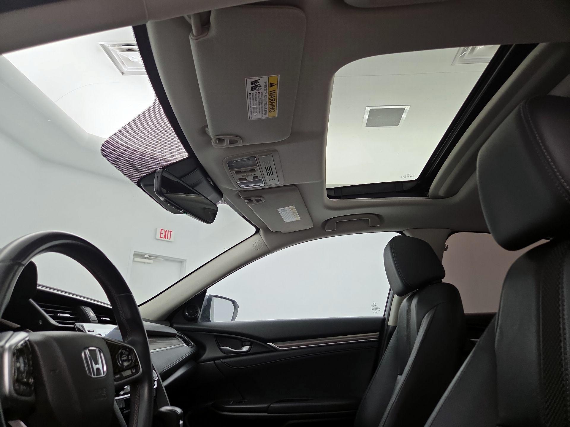 Thumbnail: 2020 Honda Civic - 19