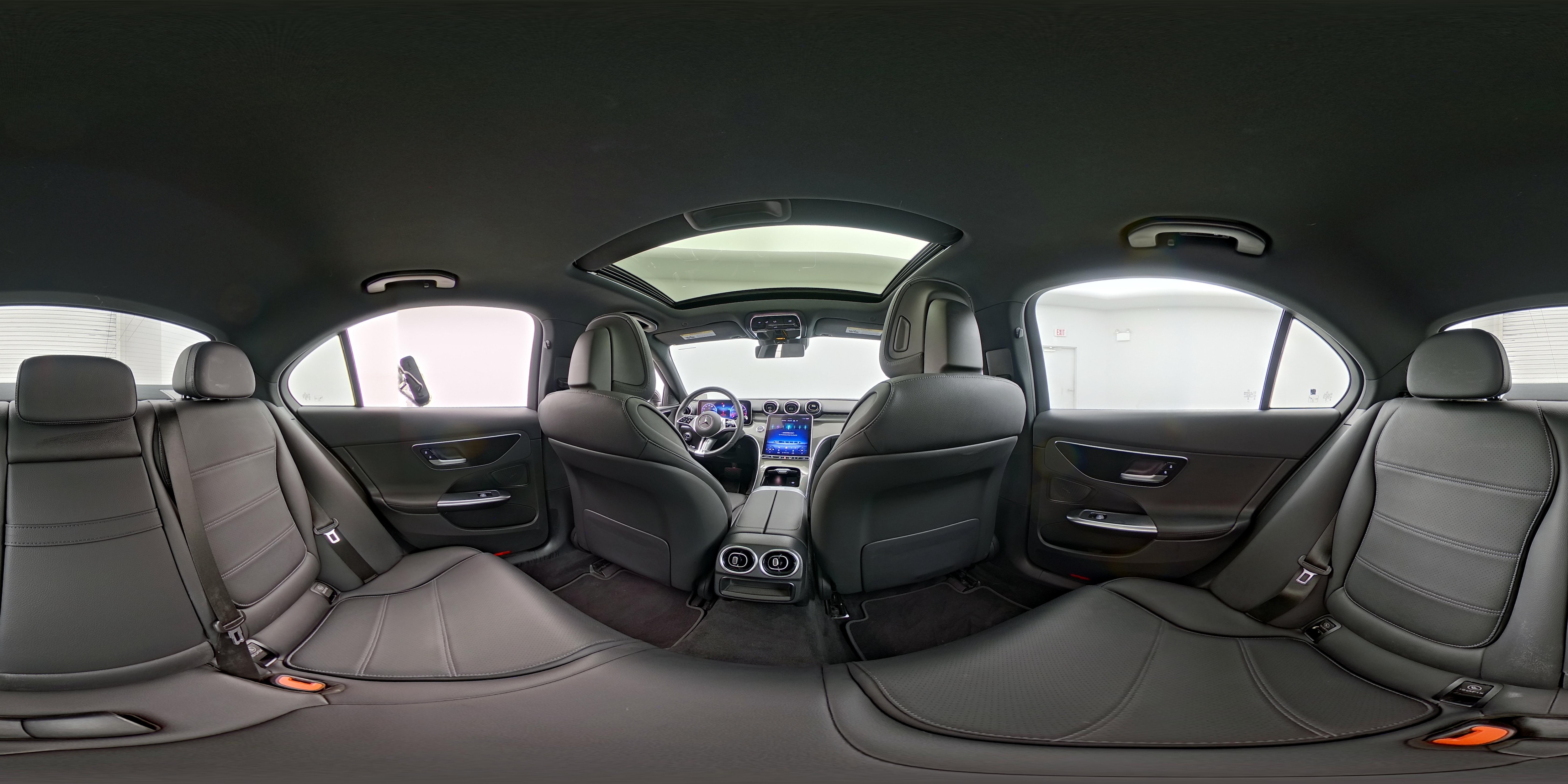 2023 Mercedes-Benz C-Class Sedan C 300 - Photo 26