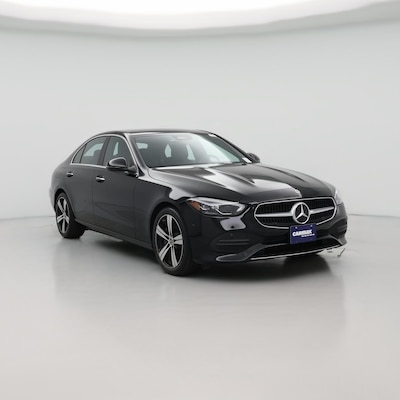 2023 Mercedes-Benz C300