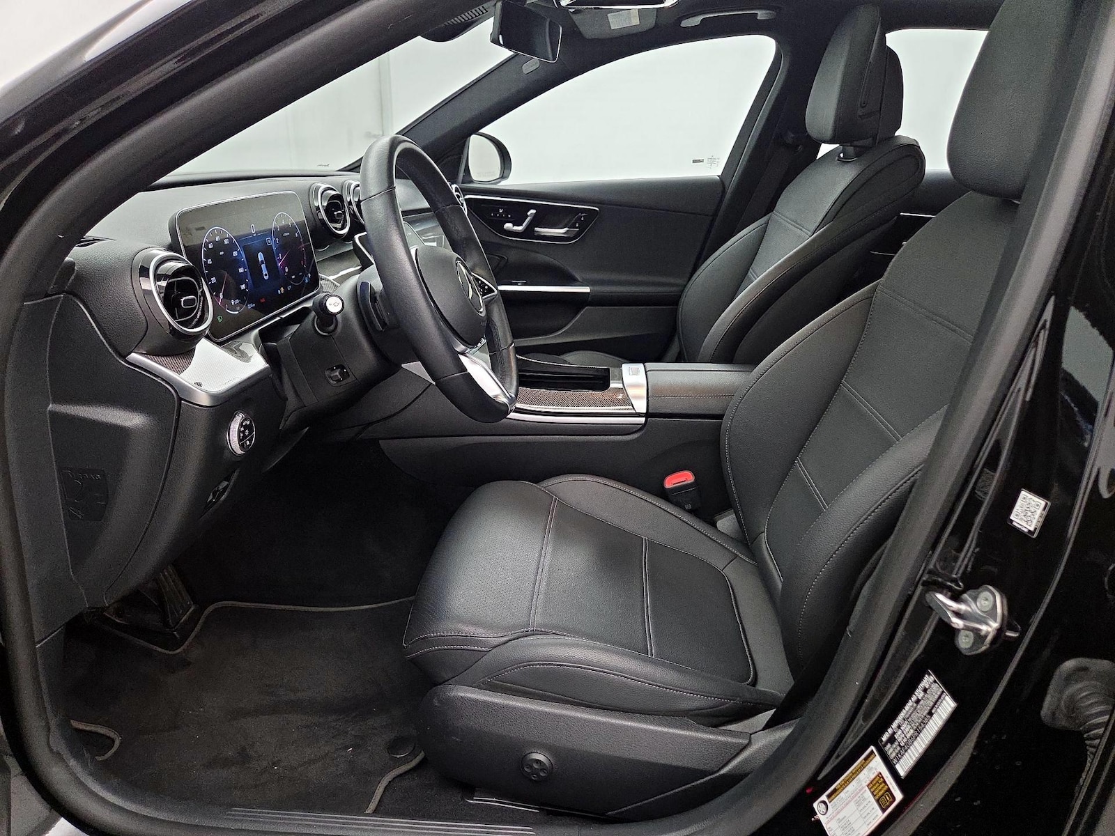 2023 Mercedes-Benz C-Class Sedan C 300 - Photo 12