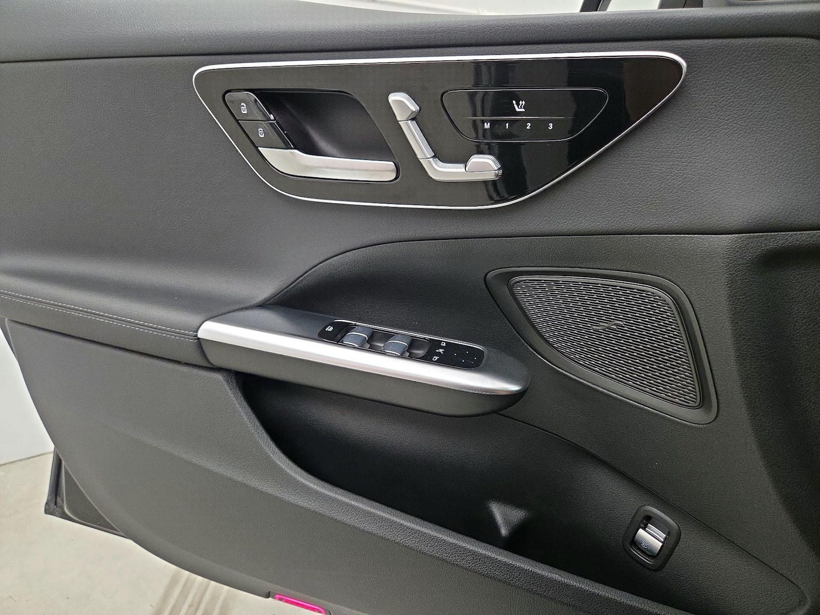 2023 Mercedes-Benz C-Class Sedan C 300 - Photo 13