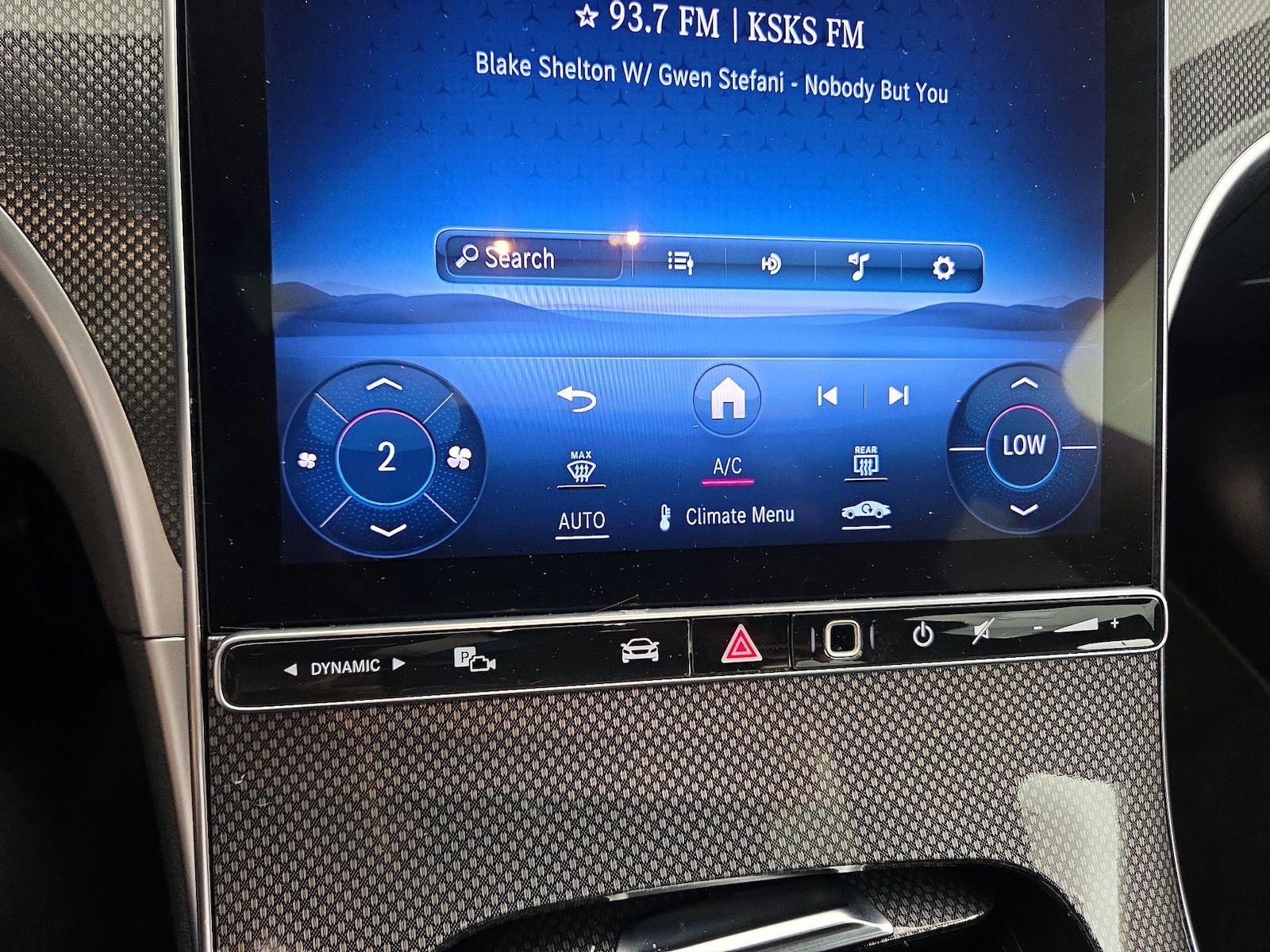 2023 Mercedes-Benz C-Class Sedan C 300 - Photo 17