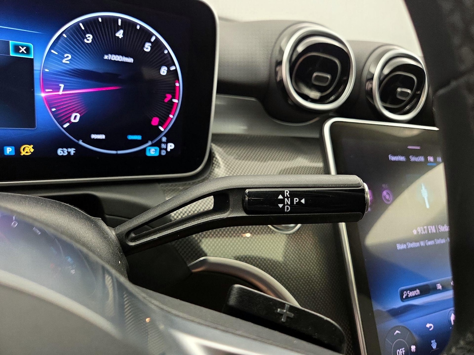 2023 Mercedes-Benz C-Class Sedan C 300 - Photo 18
