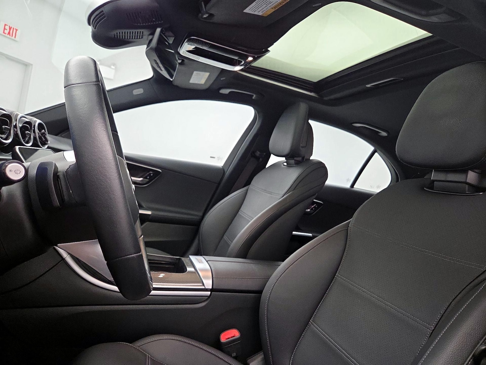 2023 Mercedes-Benz C-Class Sedan C 300 - Photo 20