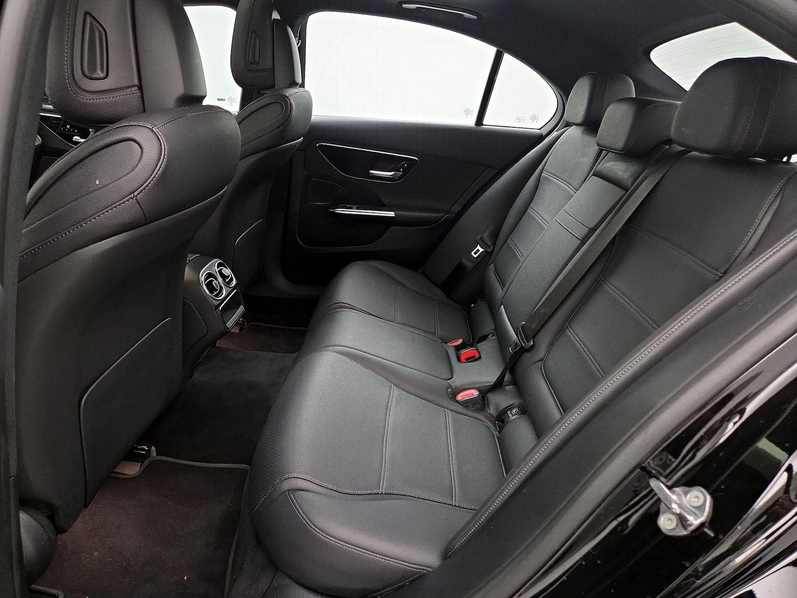 2023 Mercedes-Benz C-Class Sedan C 300 - Photo 21