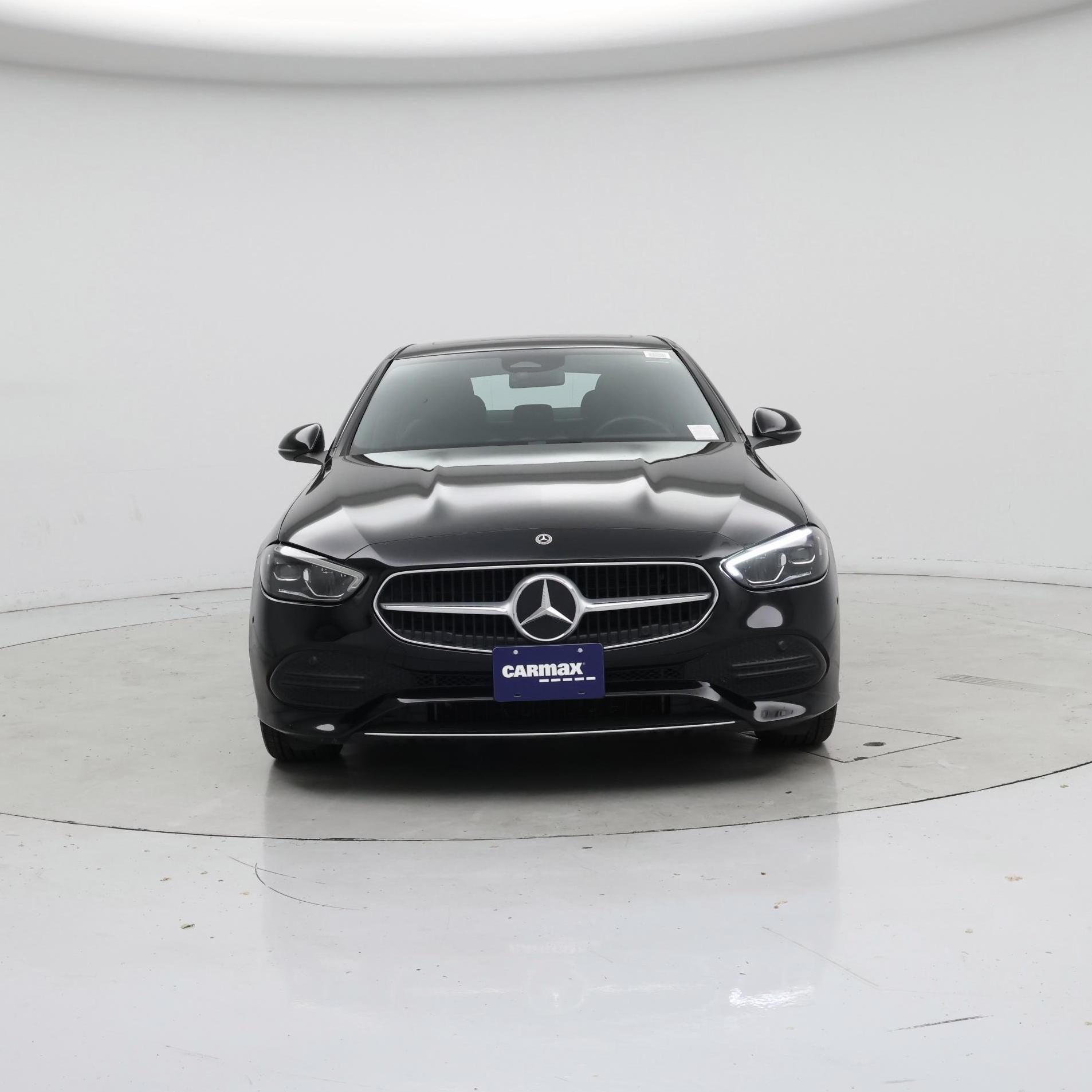 Thumbnail: 2023 Mercedes-Benz C-Class - 5