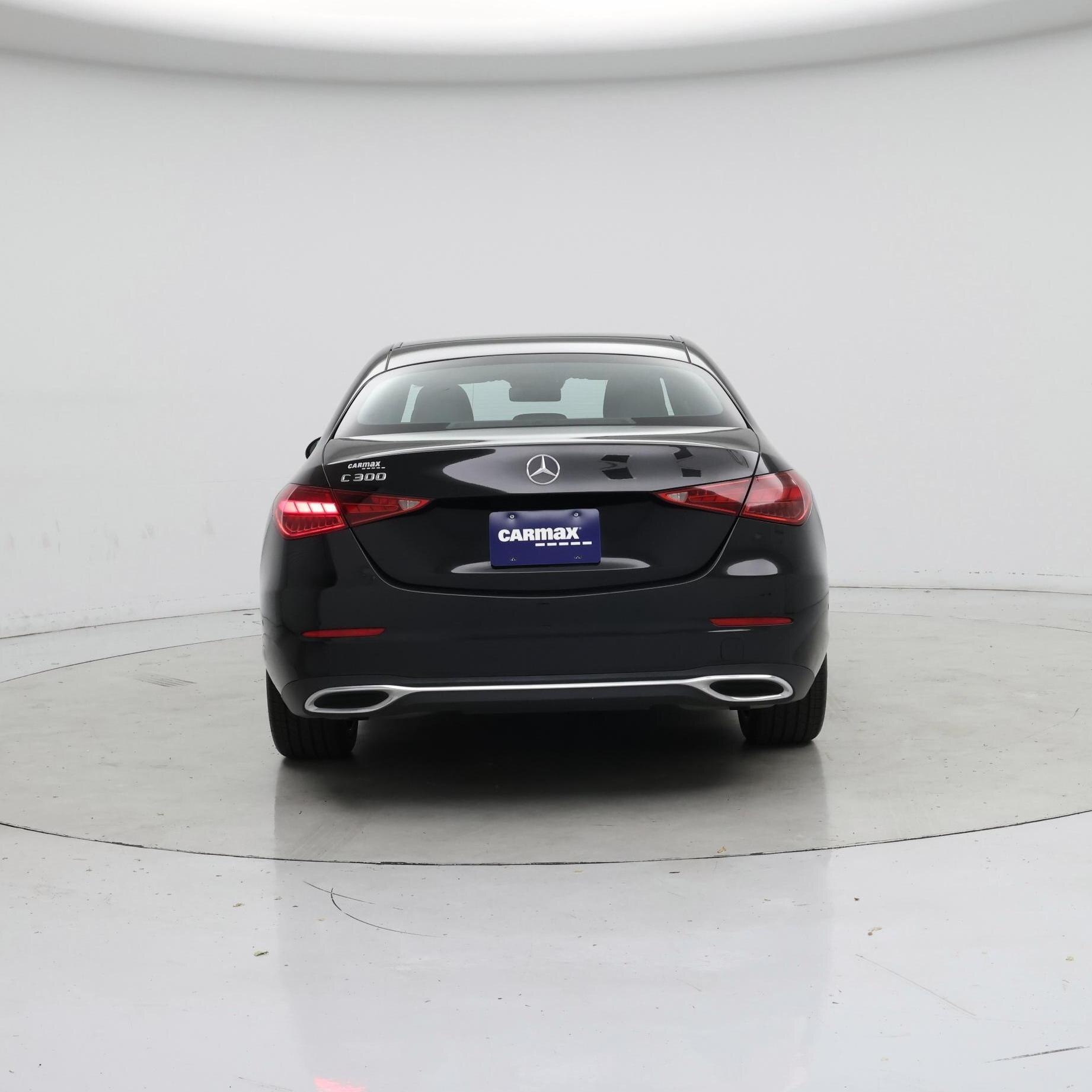 Thumbnail: 2023 Mercedes-Benz C-Class - 6