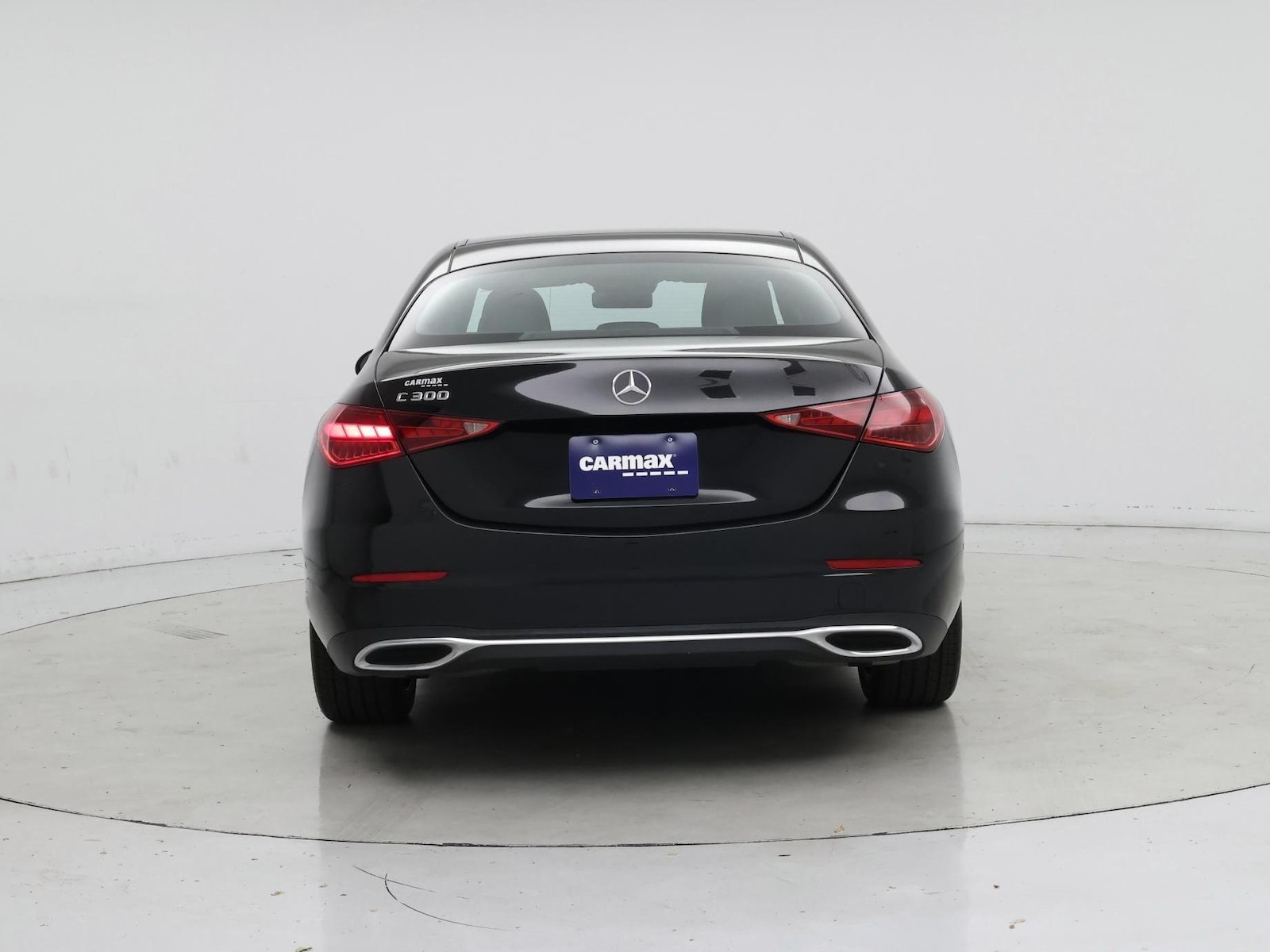 2023 Mercedes-Benz C-Class Sedan C 300 - Photo 7