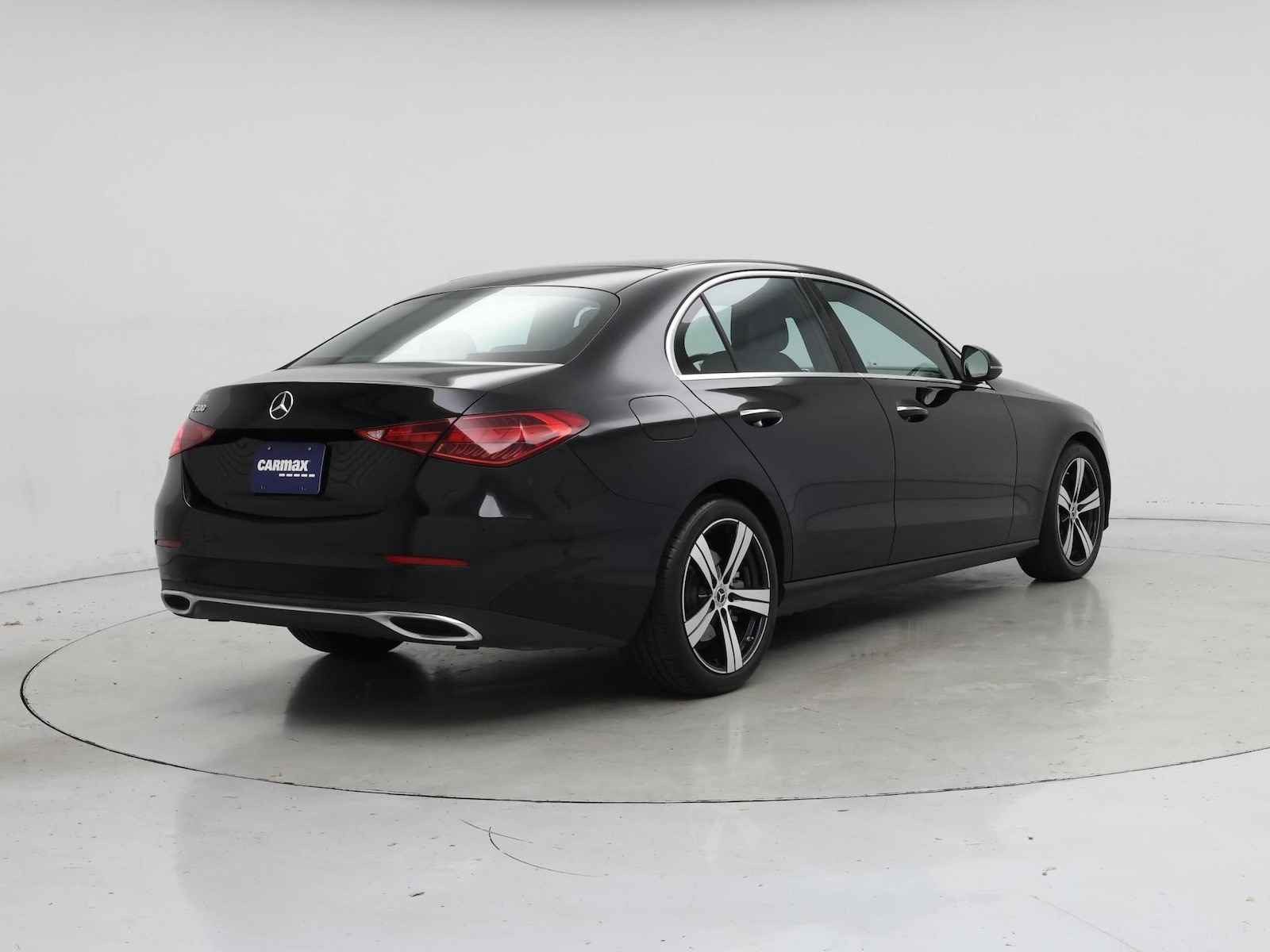 2023 Mercedes-Benz C-Class Sedan C 300 - Photo 9