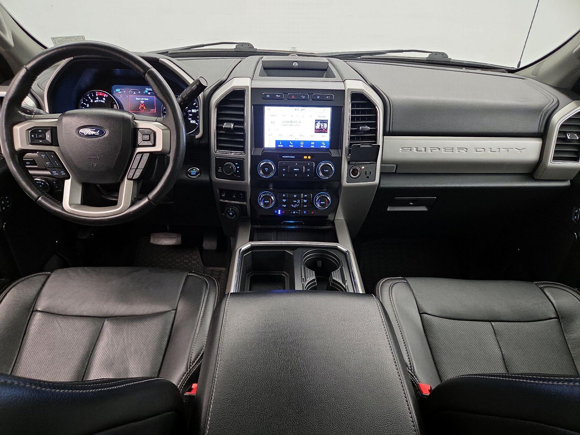 Thumbnail: 2021 Ford F-250 - 9