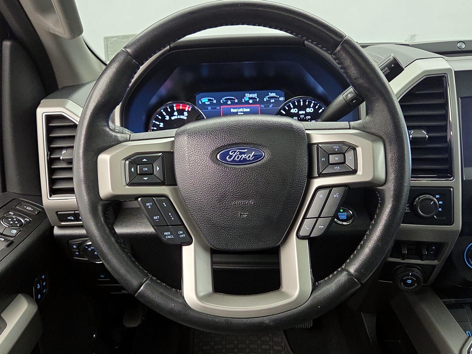 Thumbnail: 2021 Ford F-250 - 10