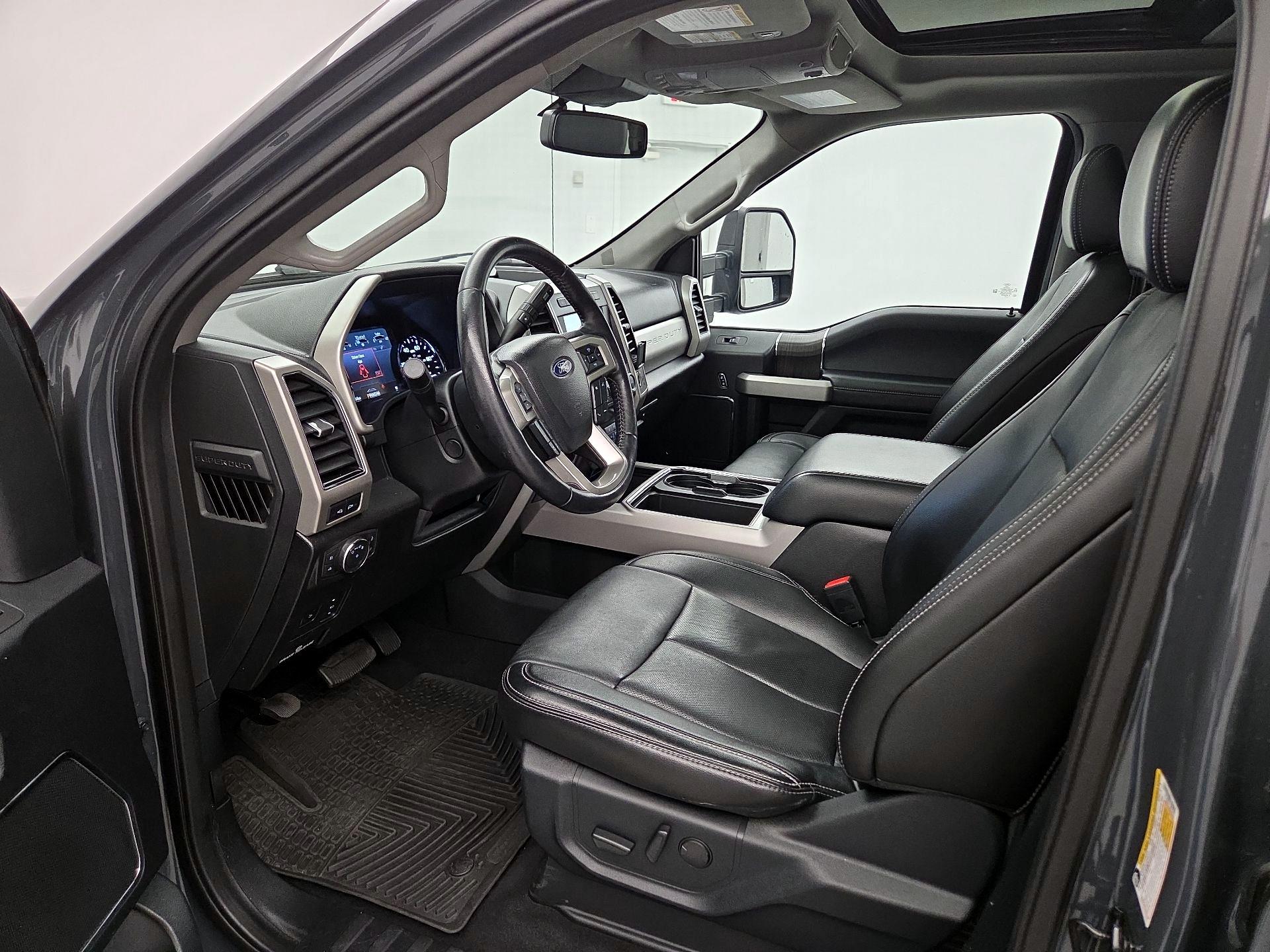 Thumbnail: 2021 Ford F-250 - 11