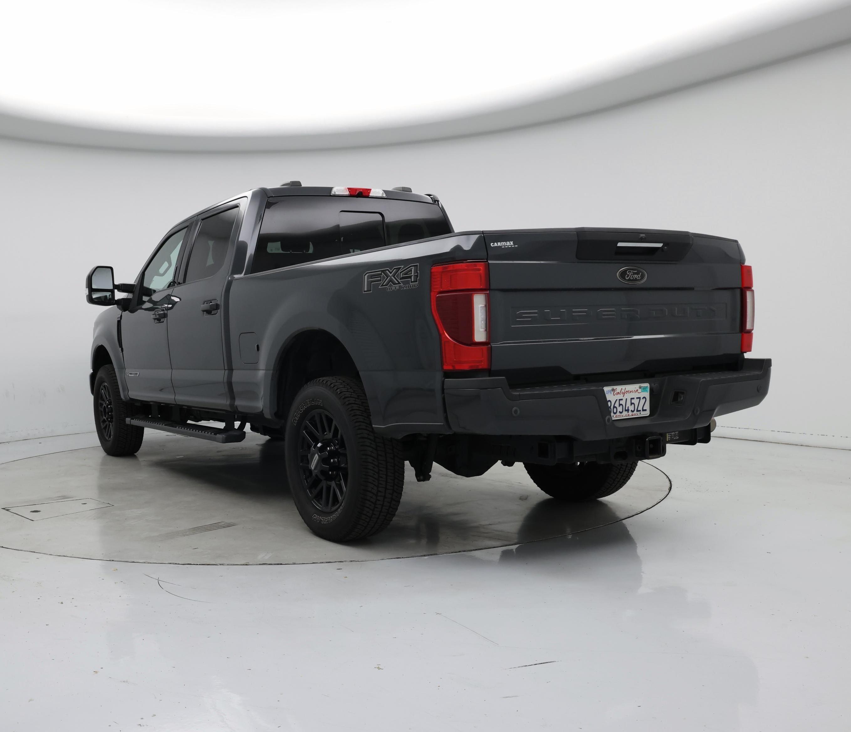 Thumbnail: 2021 Ford F-250 - 2