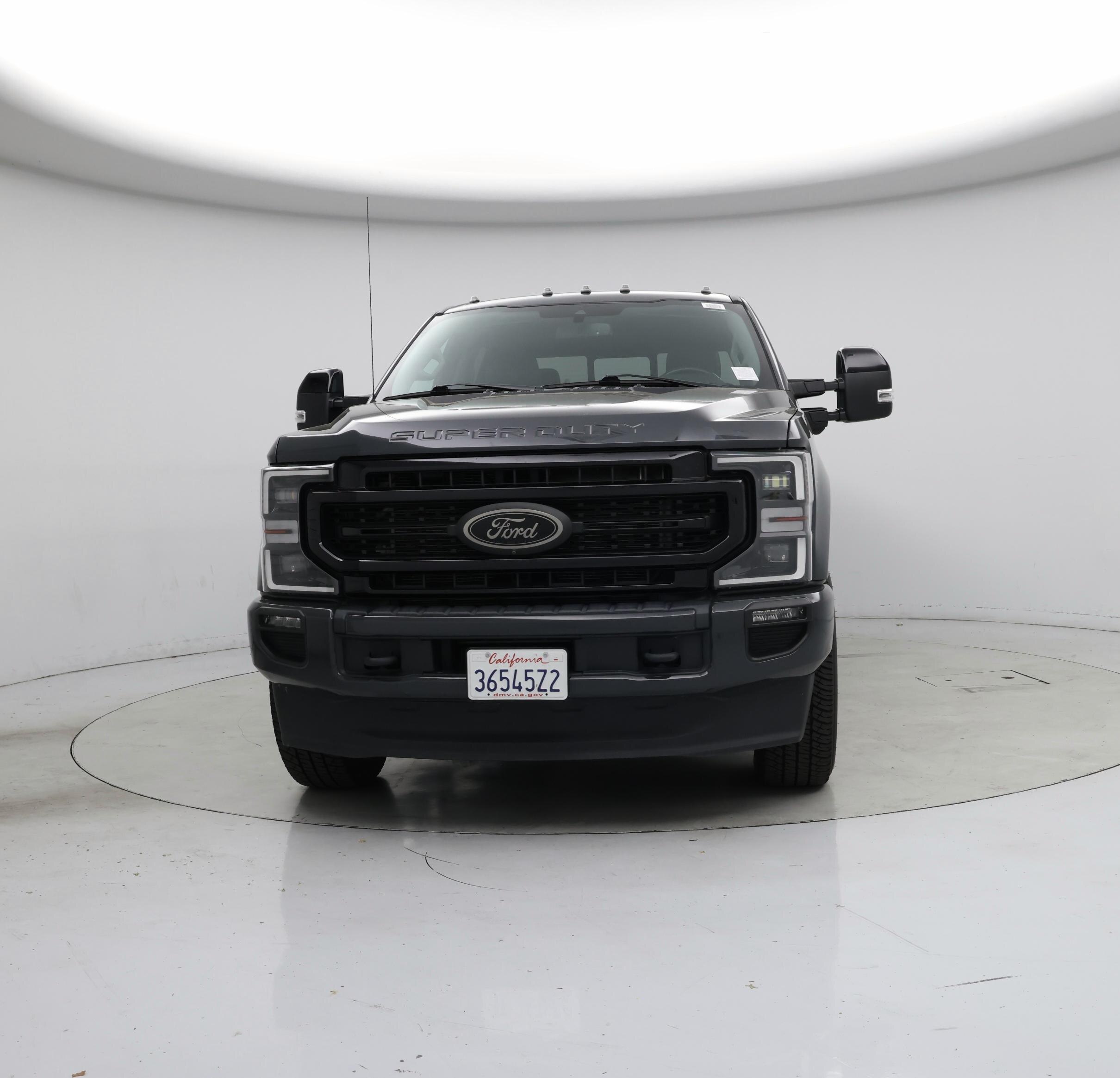 Thumbnail: 2021 Ford F-250 - 5