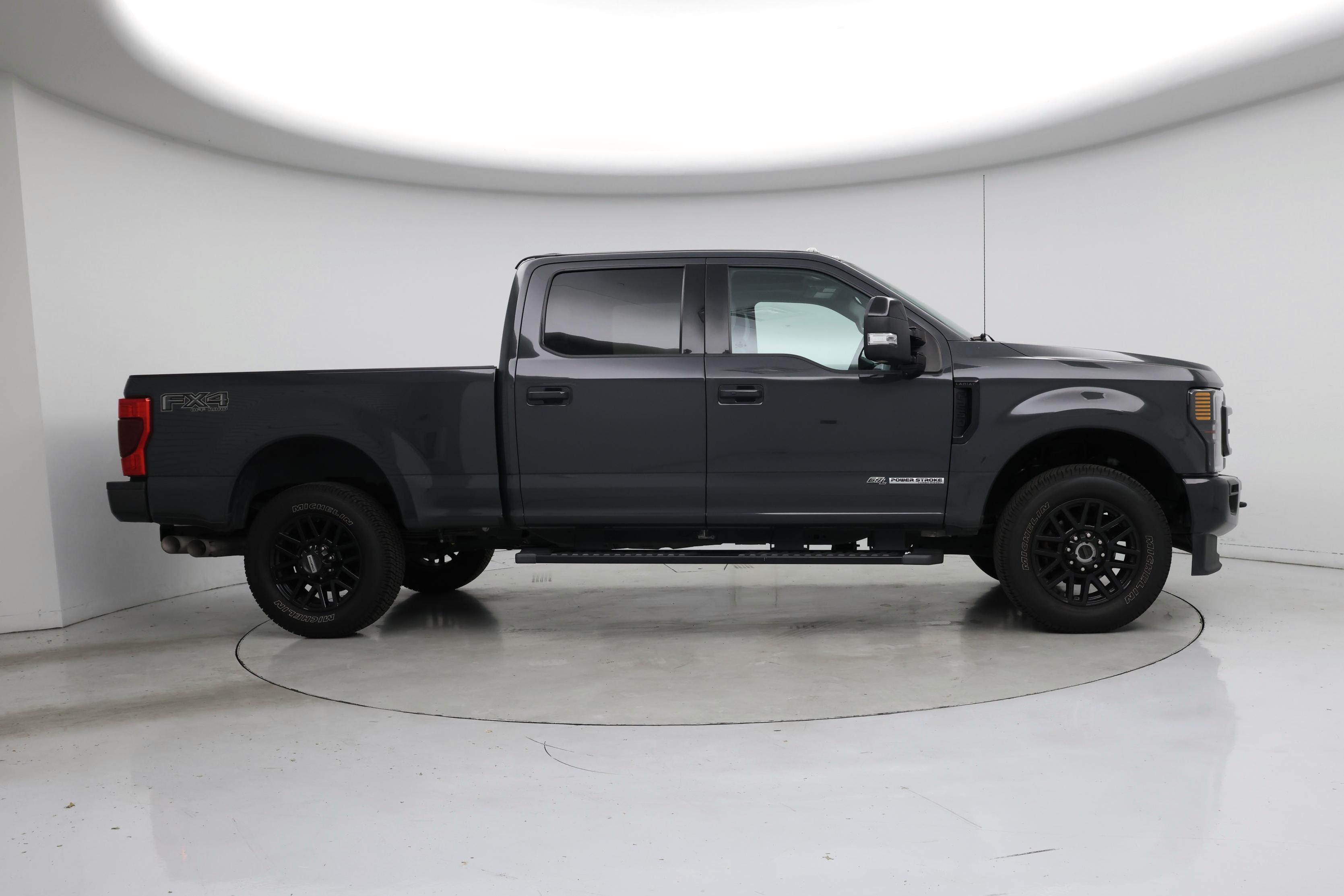 Thumbnail: 2021 Ford F-250 - 7