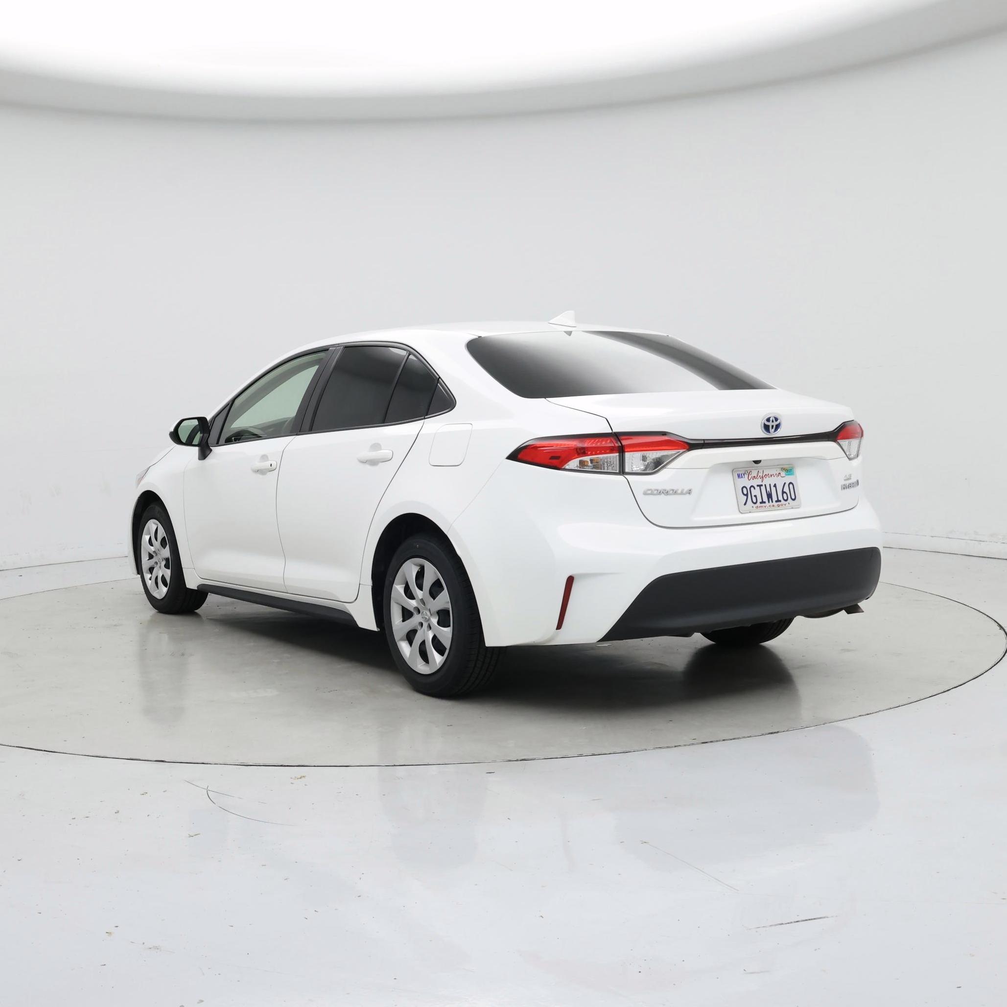 Thumbnail: 2023 Toyota Corolla - 2