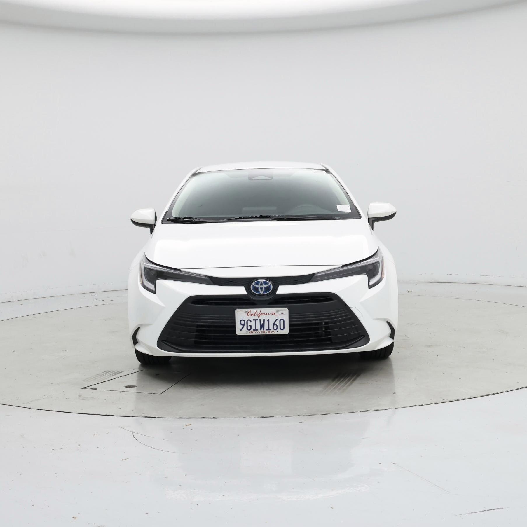 Thumbnail: 2023 Toyota Corolla - 5