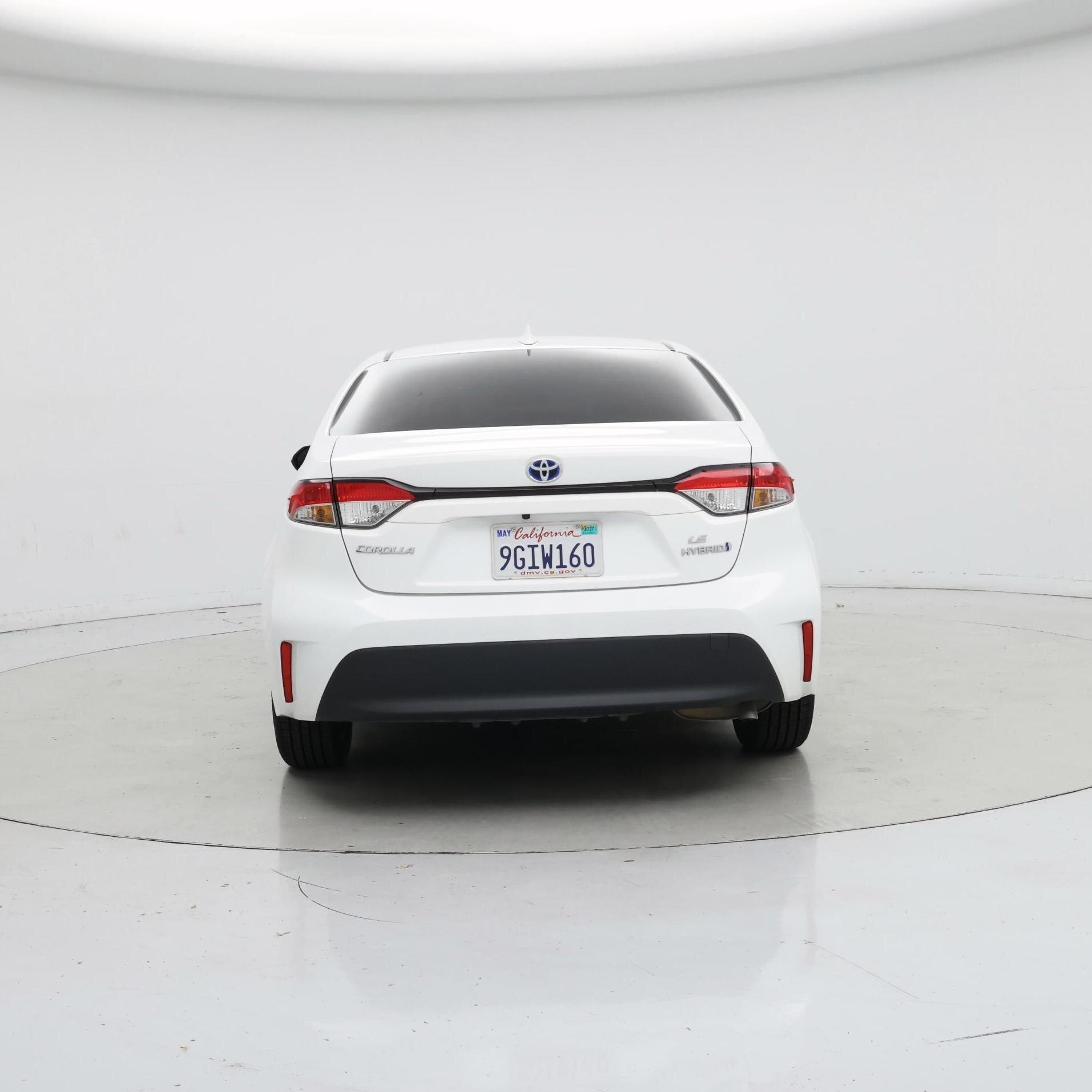 Thumbnail: 2023 Toyota Corolla - 6