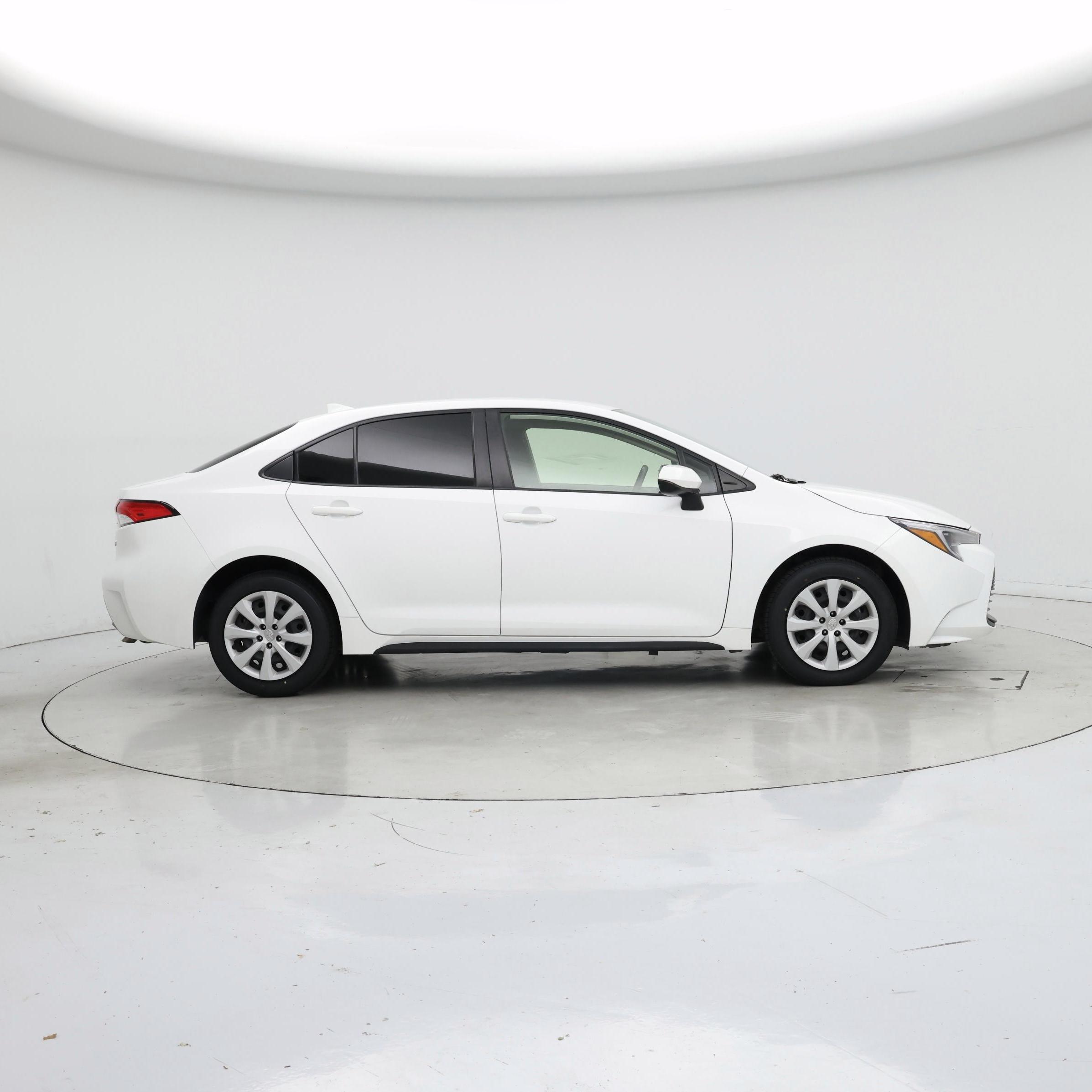 Thumbnail: 2023 Toyota Corolla - 7