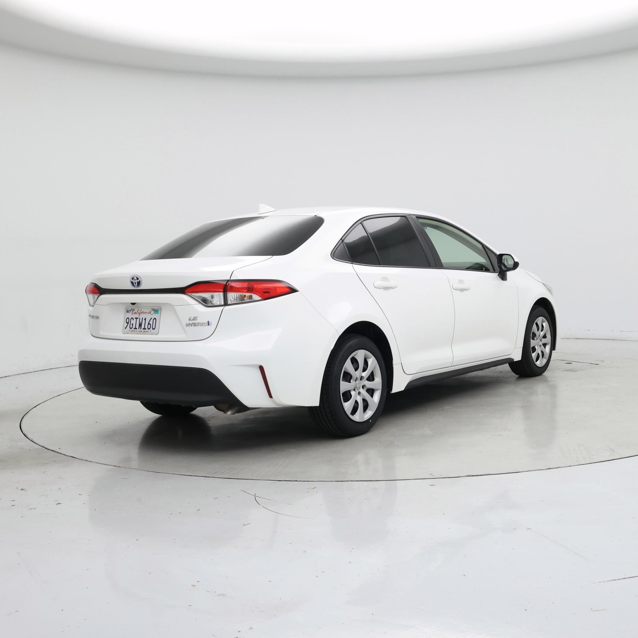 Thumbnail: 2023 Toyota Corolla - 8