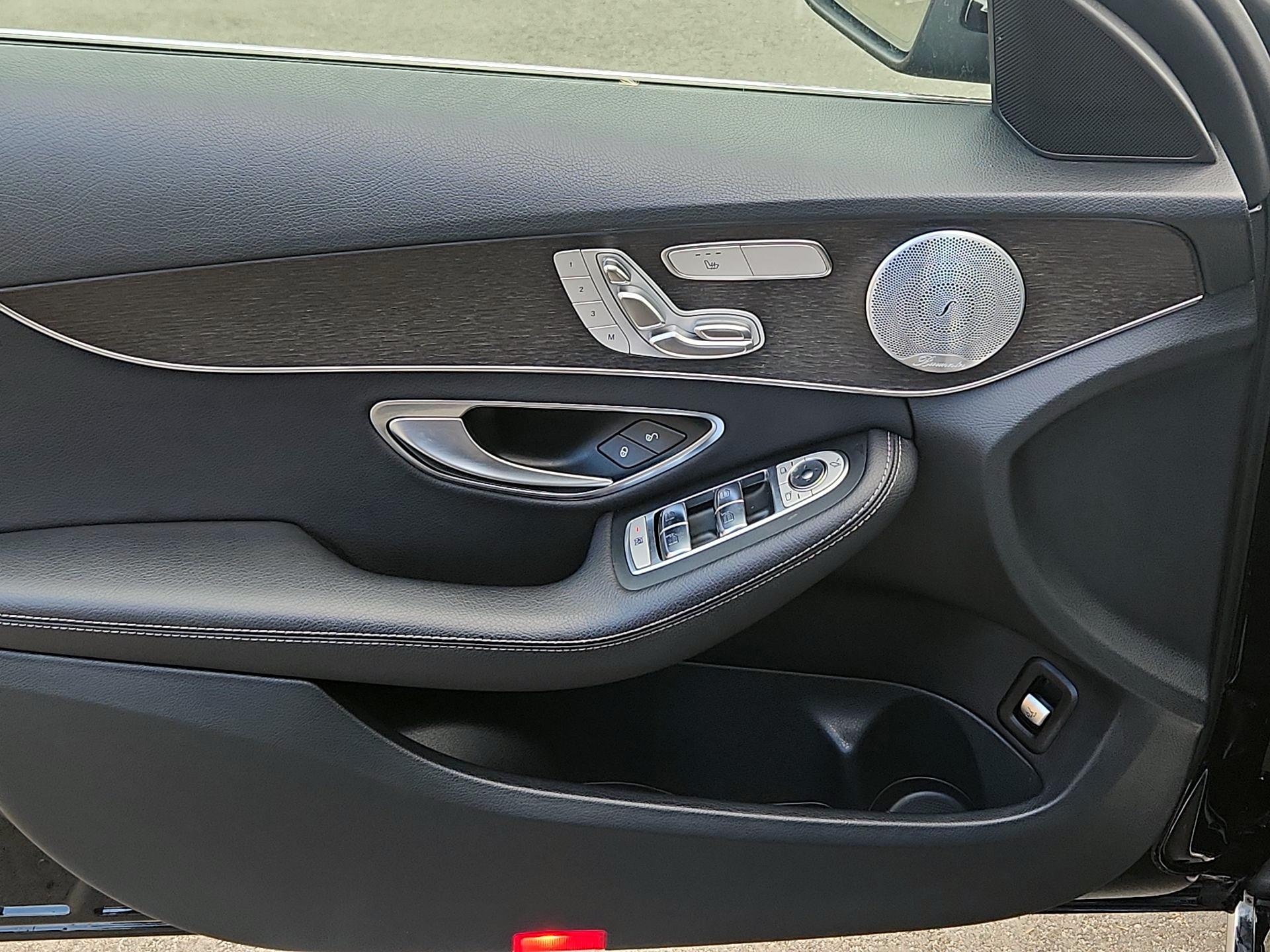 Thumbnail: 2019 Mercedes-Benz C-Class - 10
