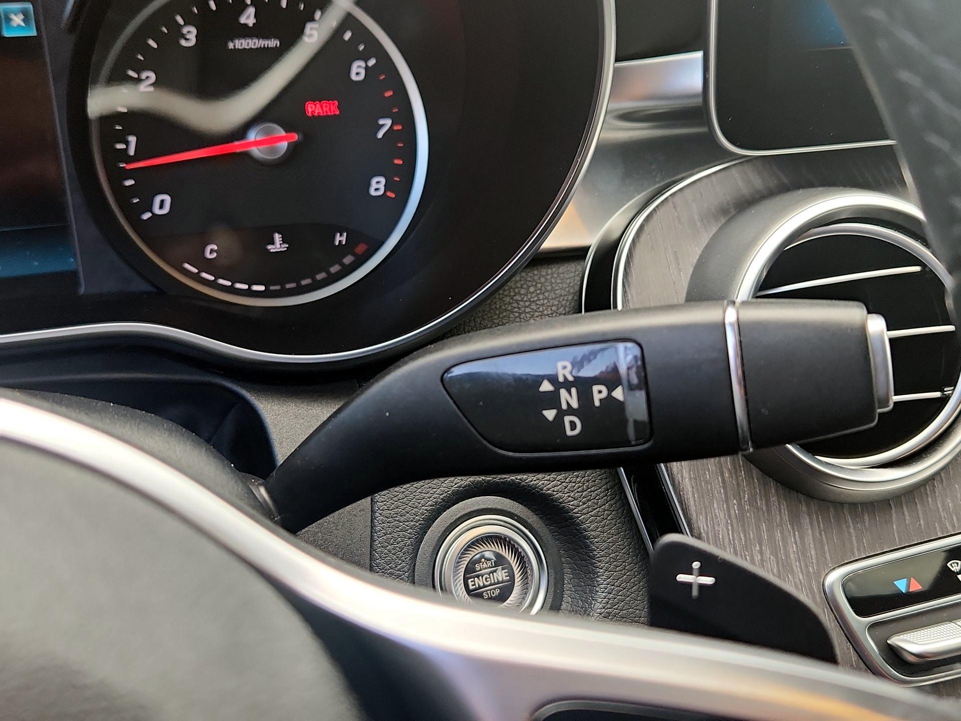 Thumbnail: 2019 Mercedes-Benz C-Class - 15
