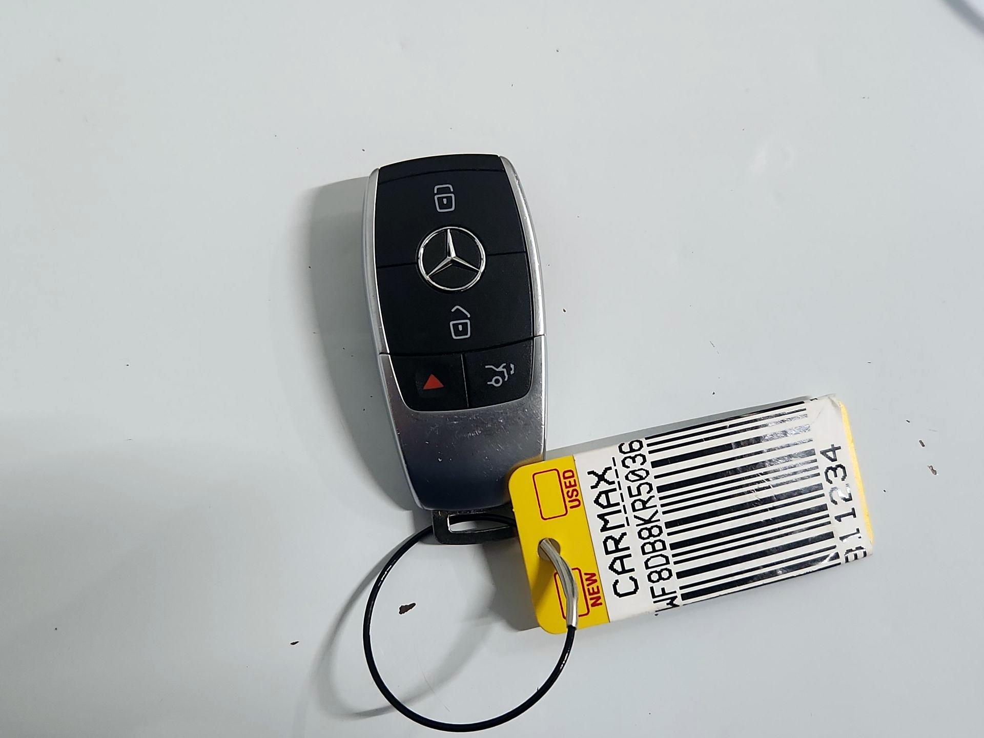 Thumbnail: 2019 Mercedes-Benz C-Class - 20
