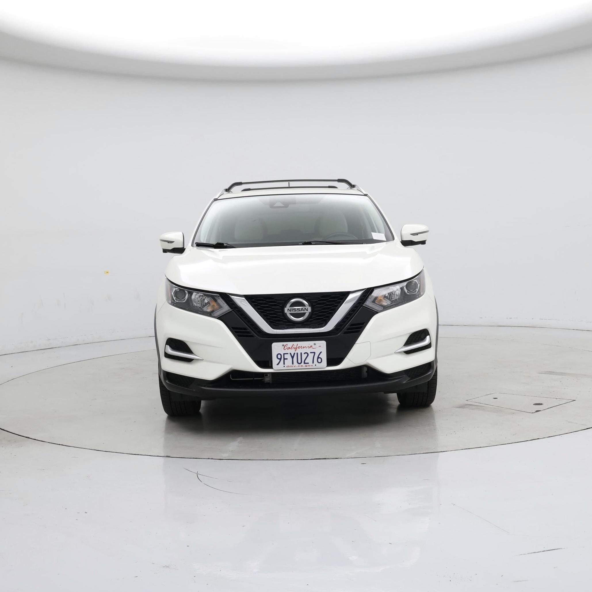 Thumbnail: 2022 Nissan Rogue Sport - 5
