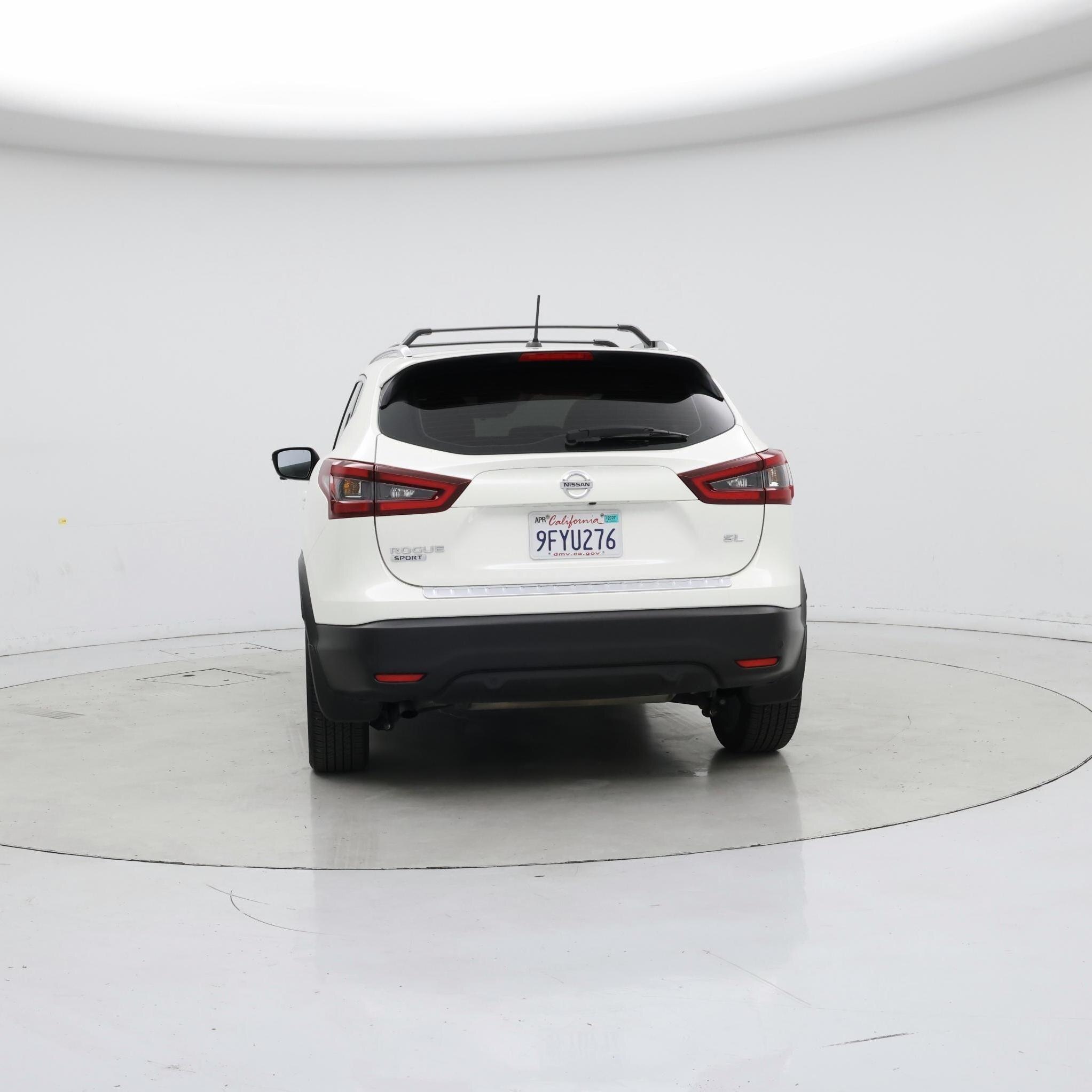 Thumbnail: 2022 Nissan Rogue Sport - 6