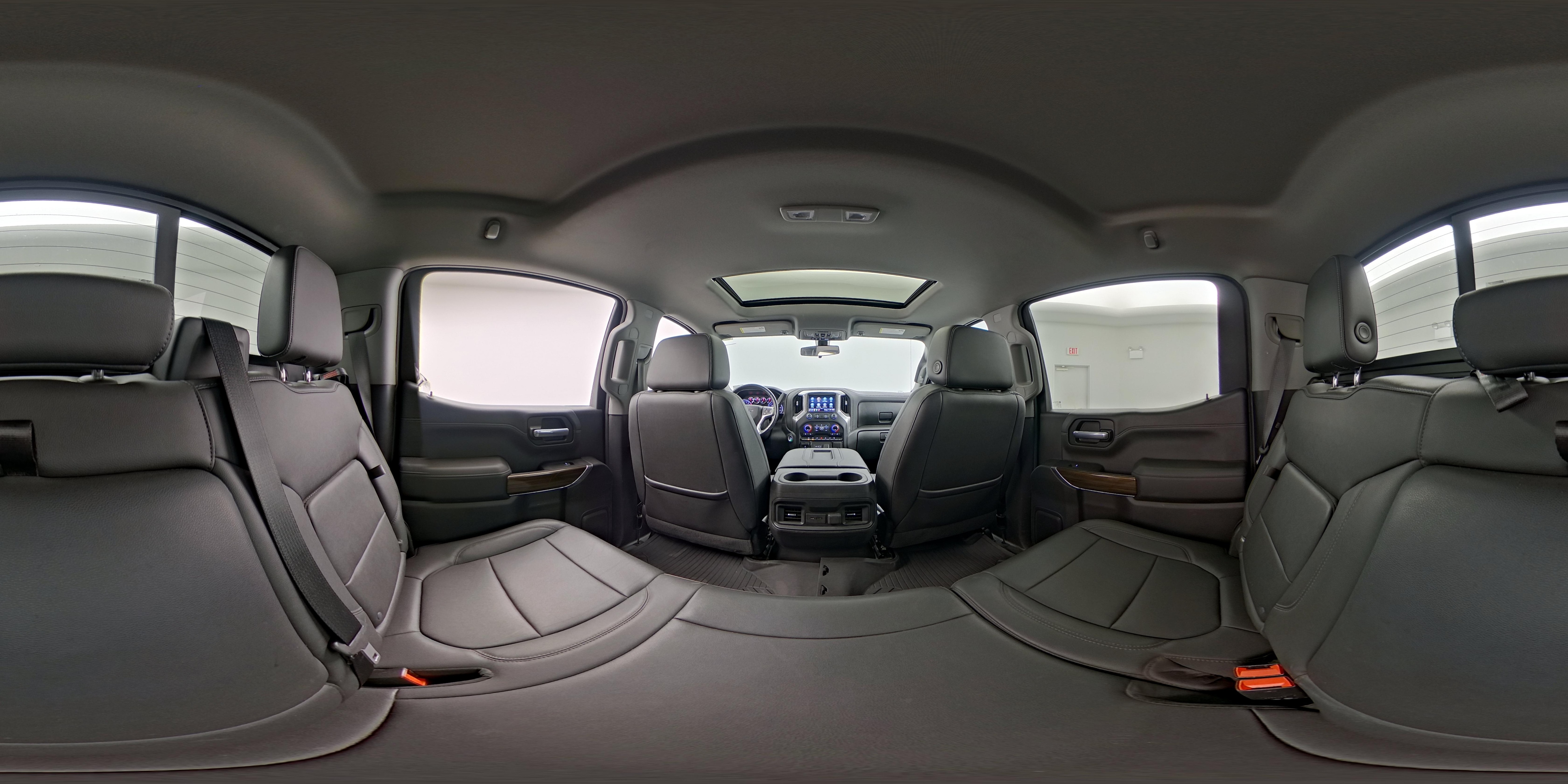 2021 Chevrolet Silverado 1500 LT Trail Boss - Photo 26